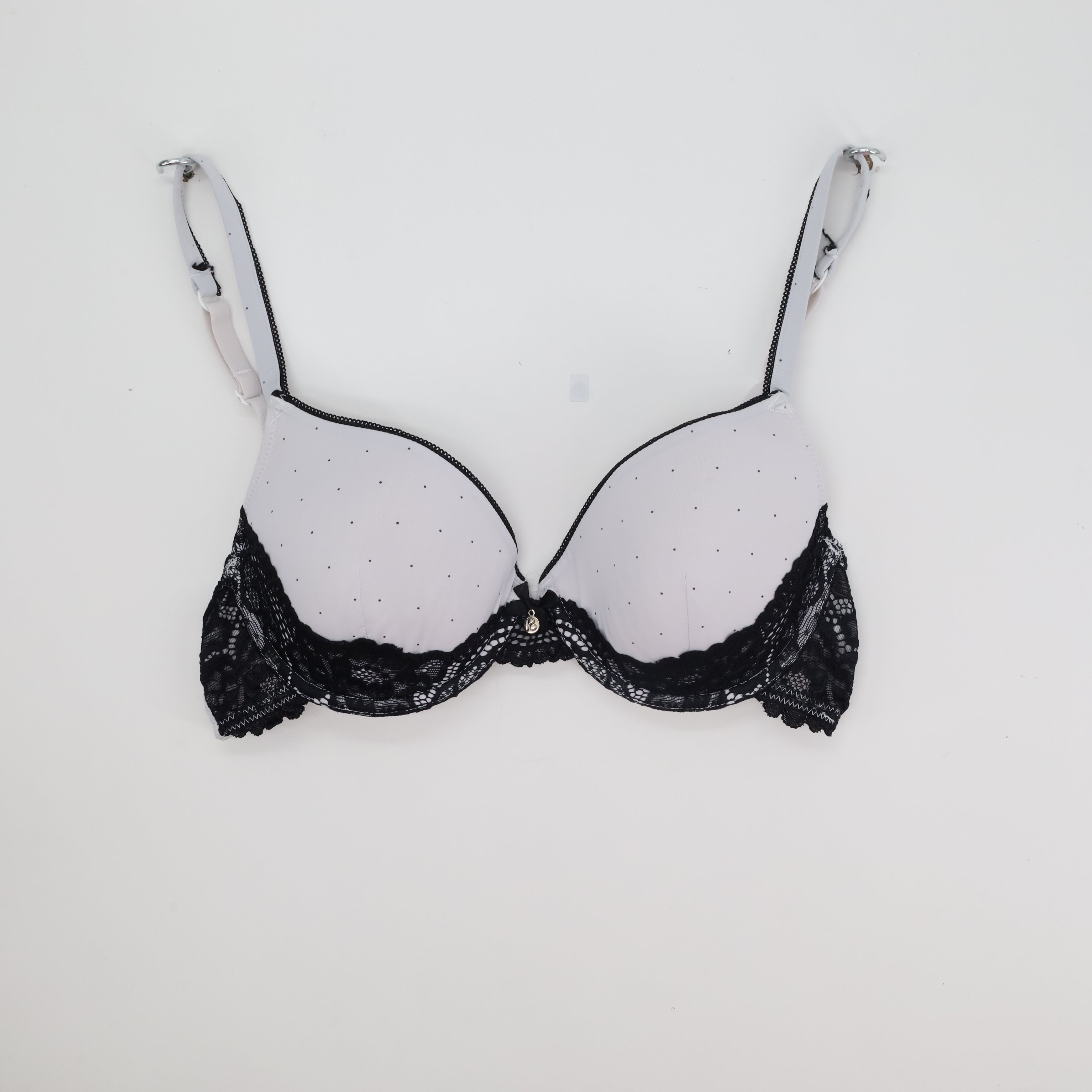 Soutien-gorge RougeGorge Blanc