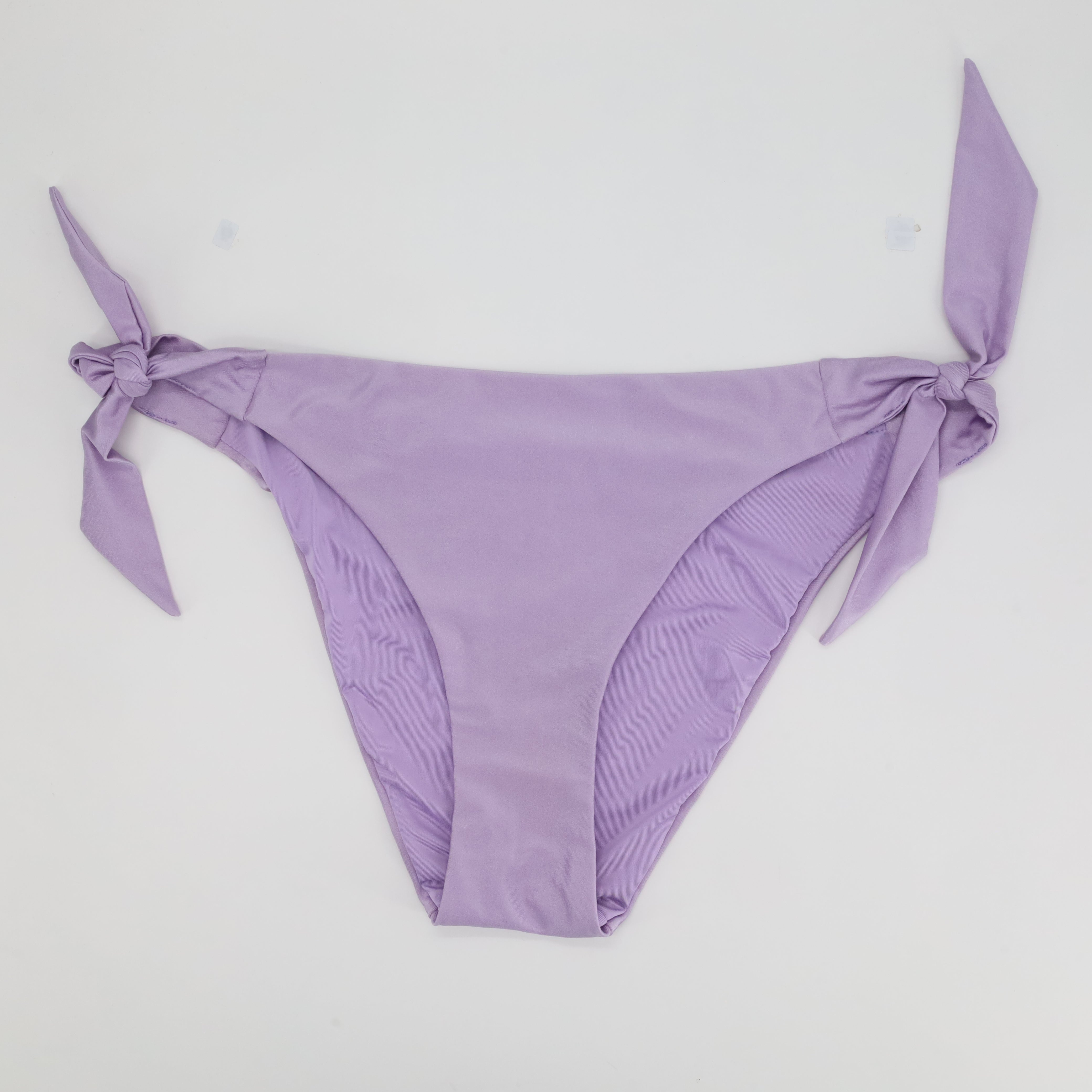 Bas de maillot Violet