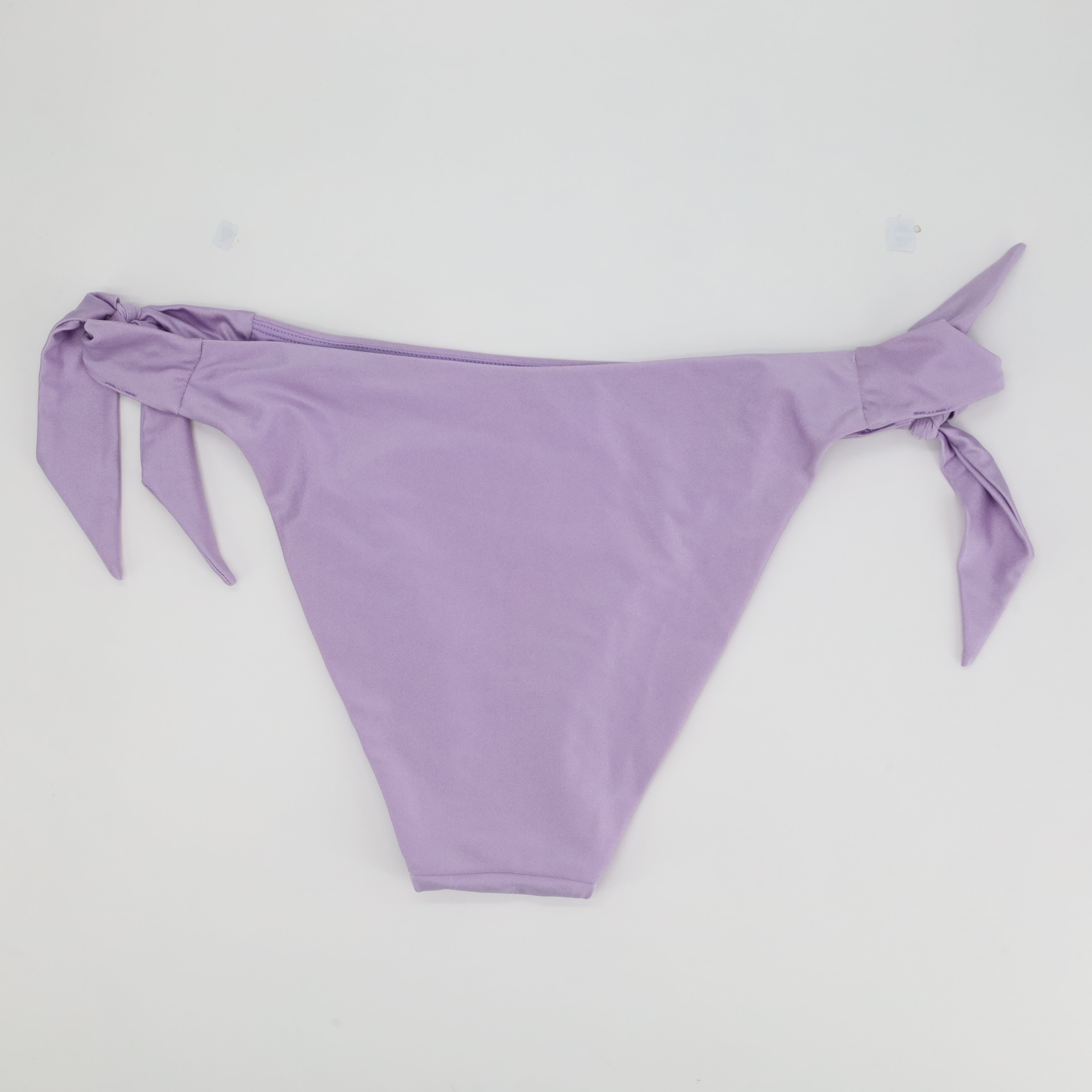 Bas de maillot Violet