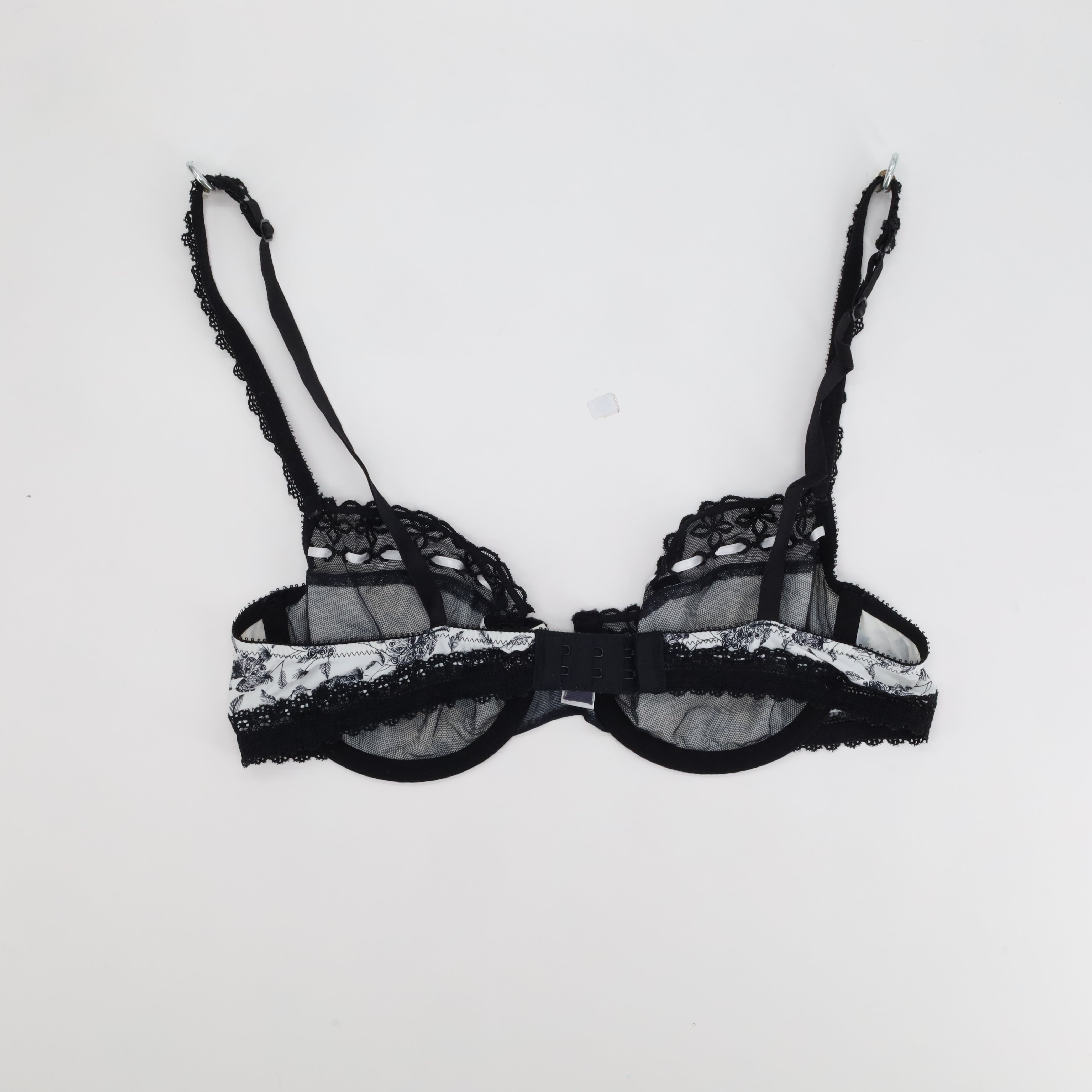 Soutien-gorge ETAM Noir