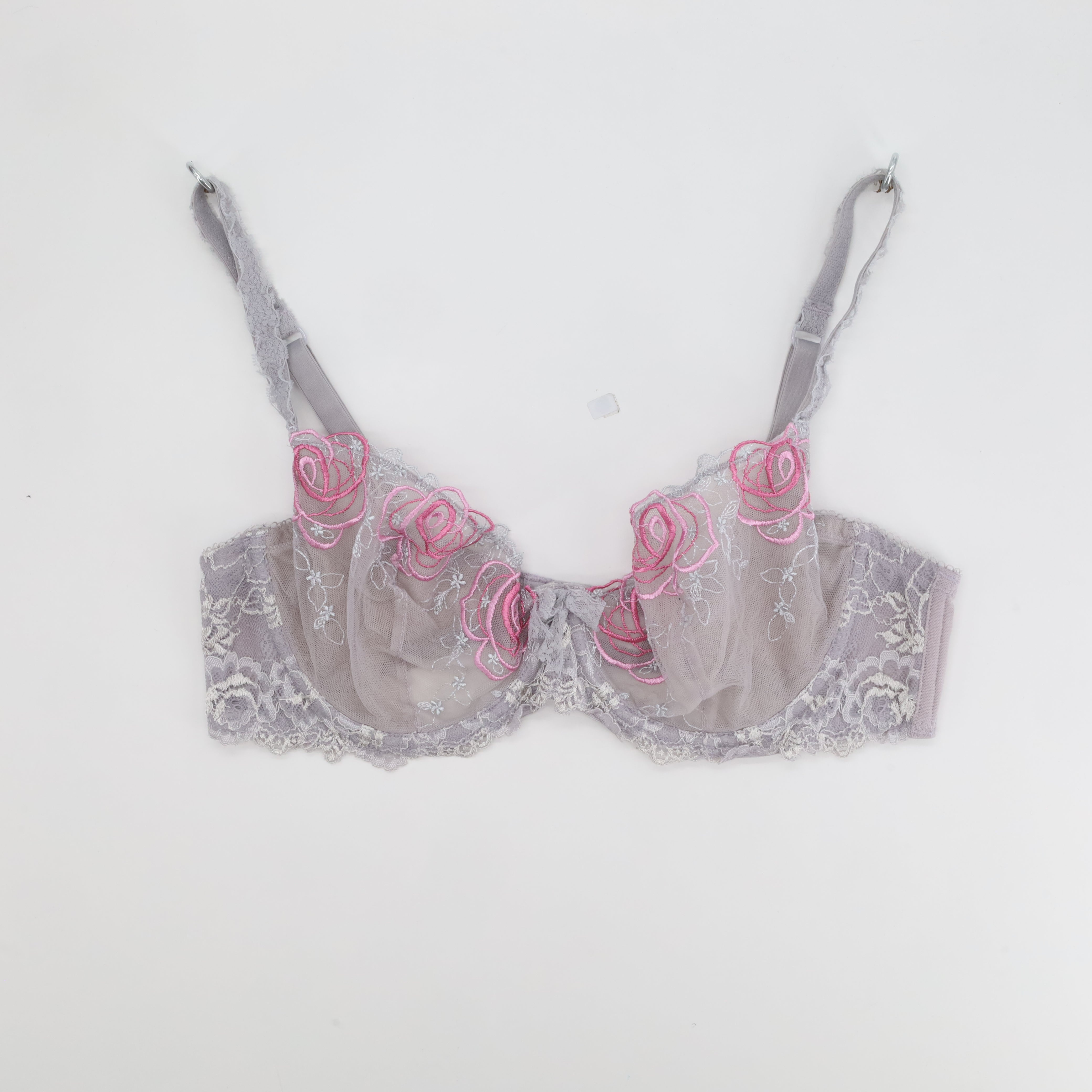 Soutien-gorge ETAM Gris