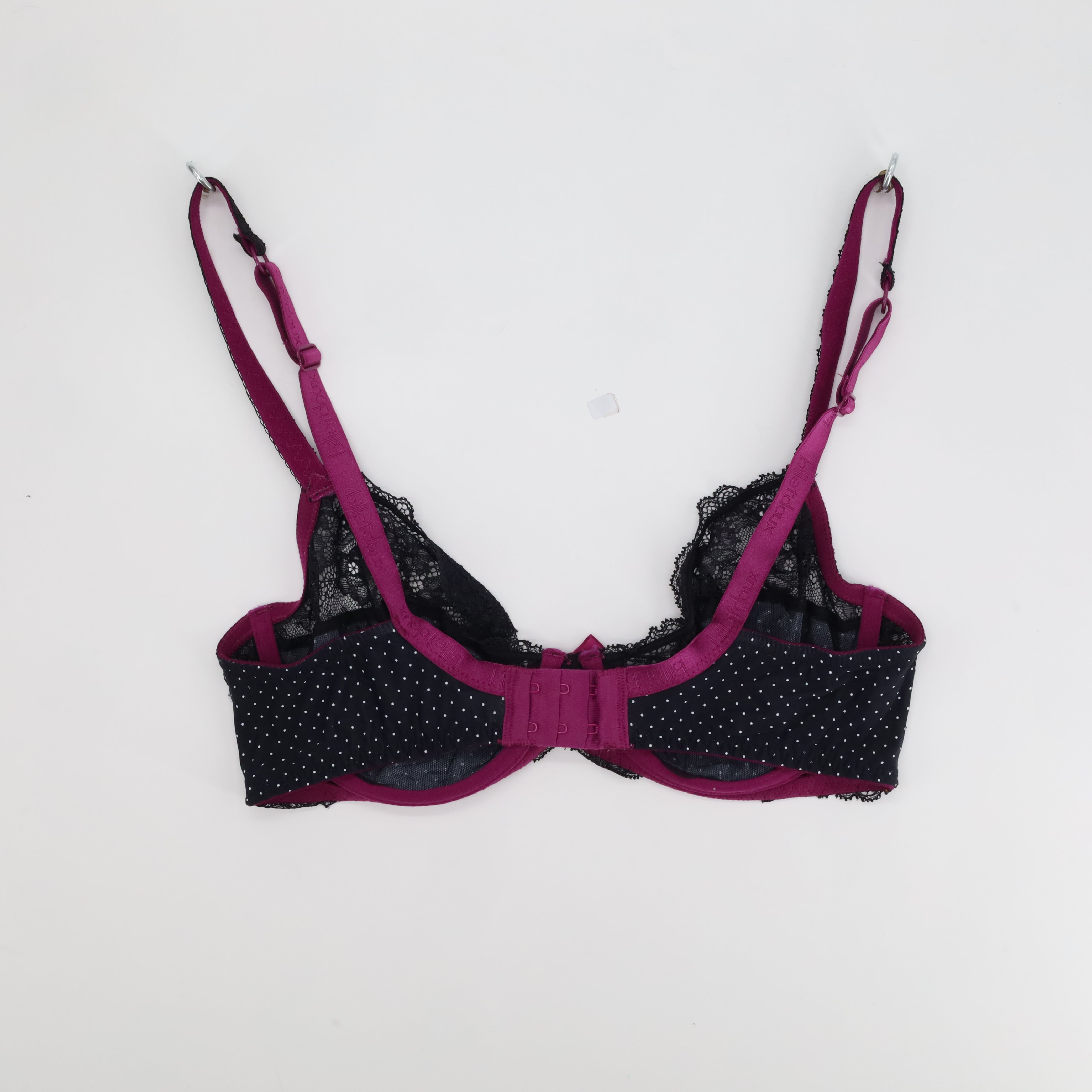 Soutien-gorge Billet doux Noir