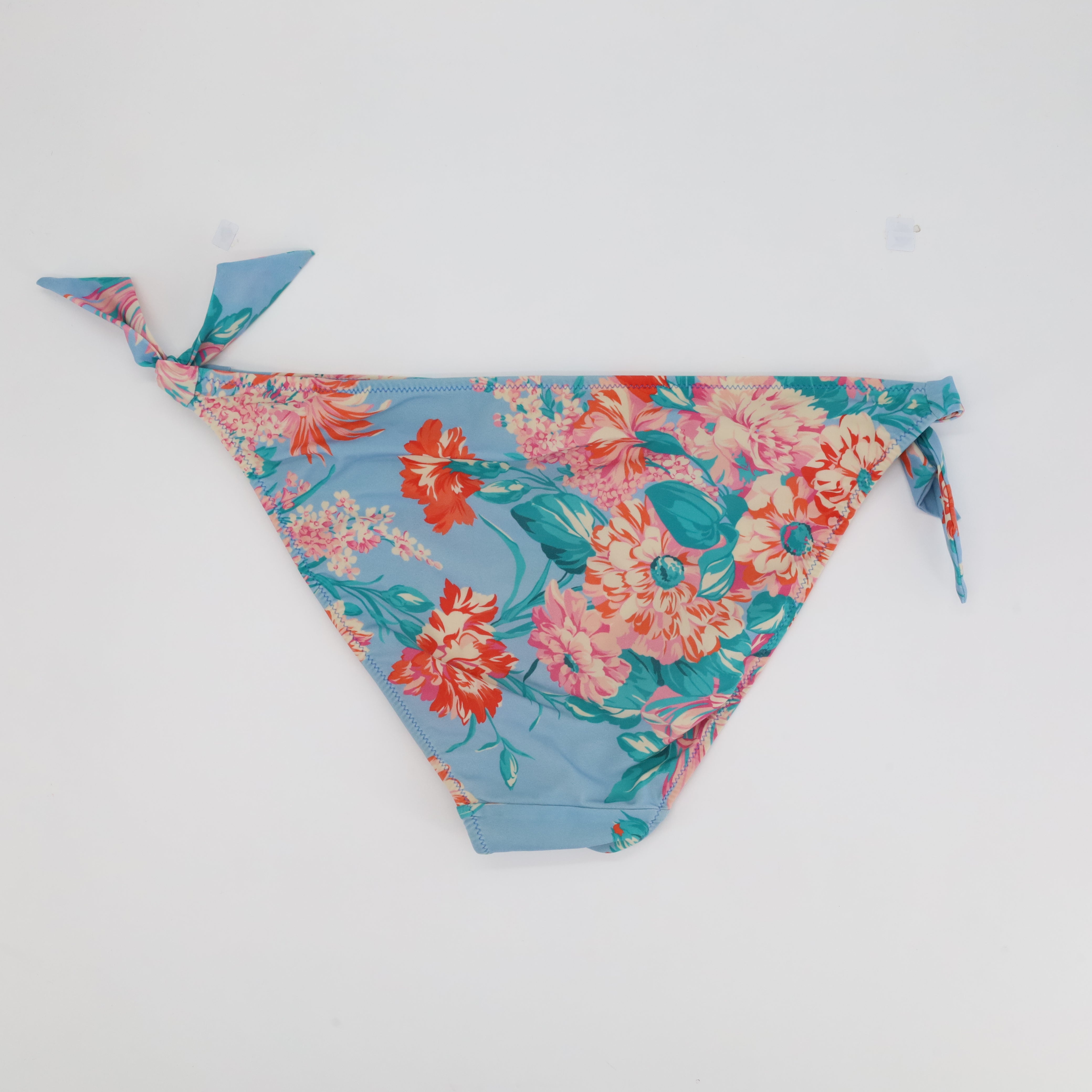 Bas de maillot Marie Jo Bleu