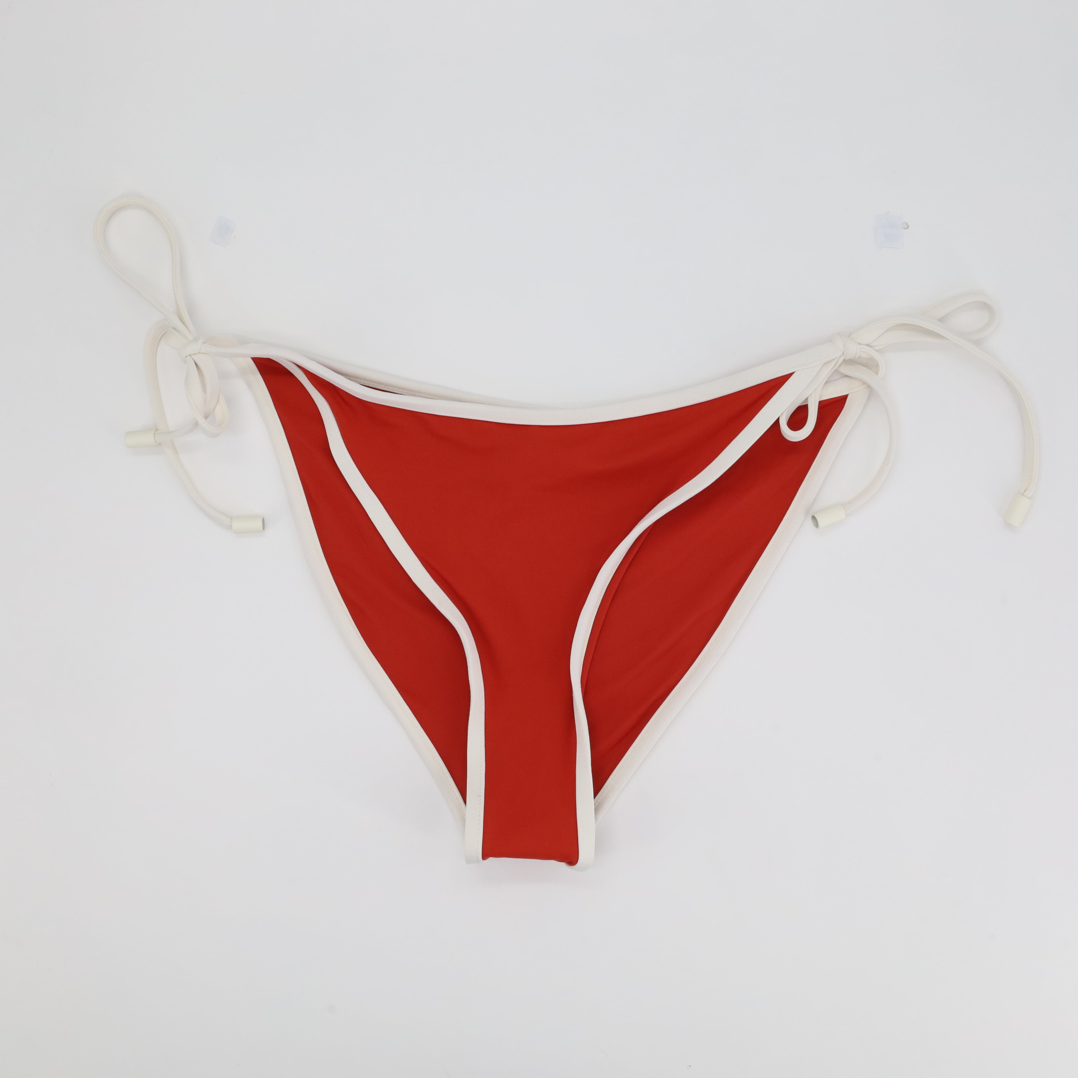 Bas de maillot RougeGorge Orange