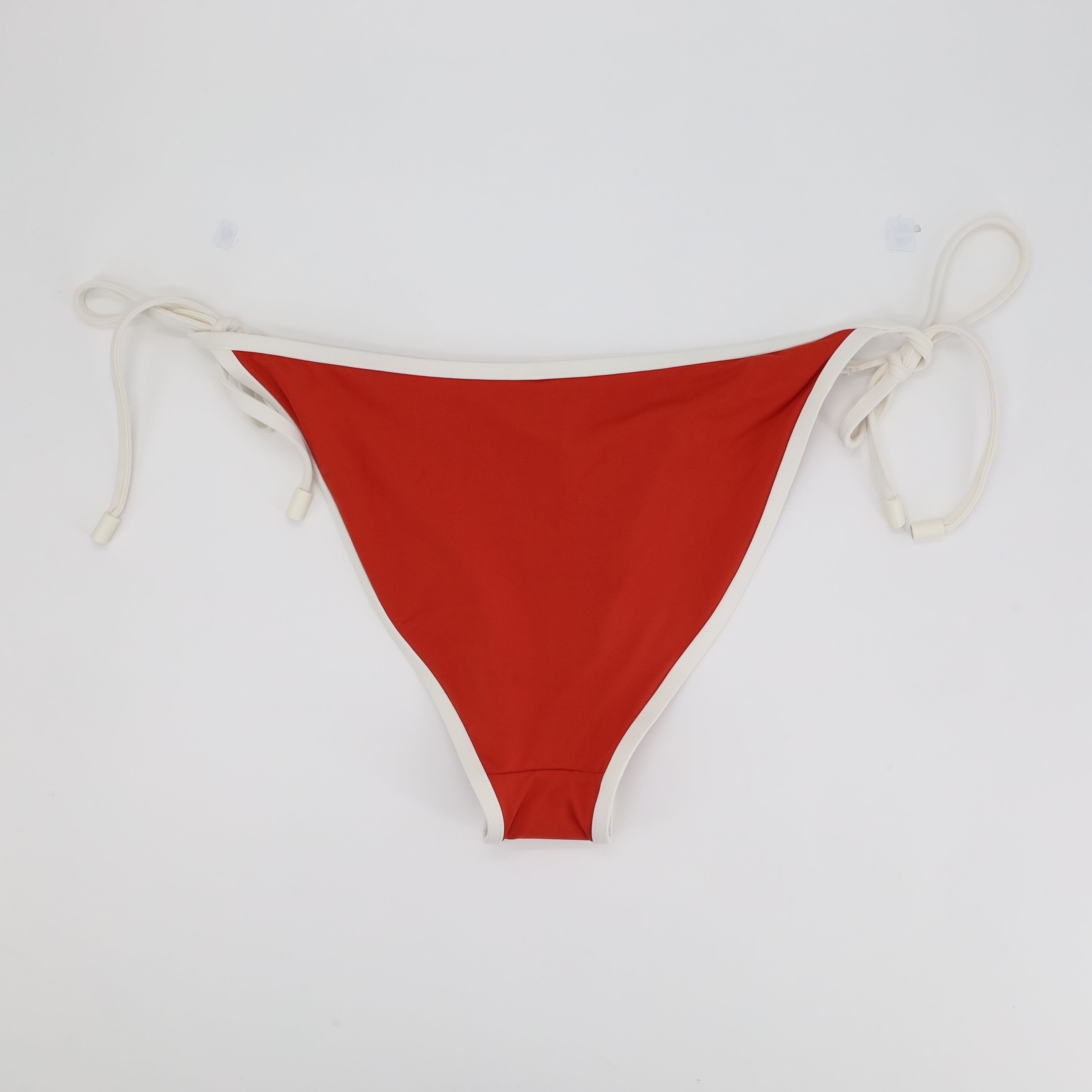 Bas de maillot RougeGorge Orange