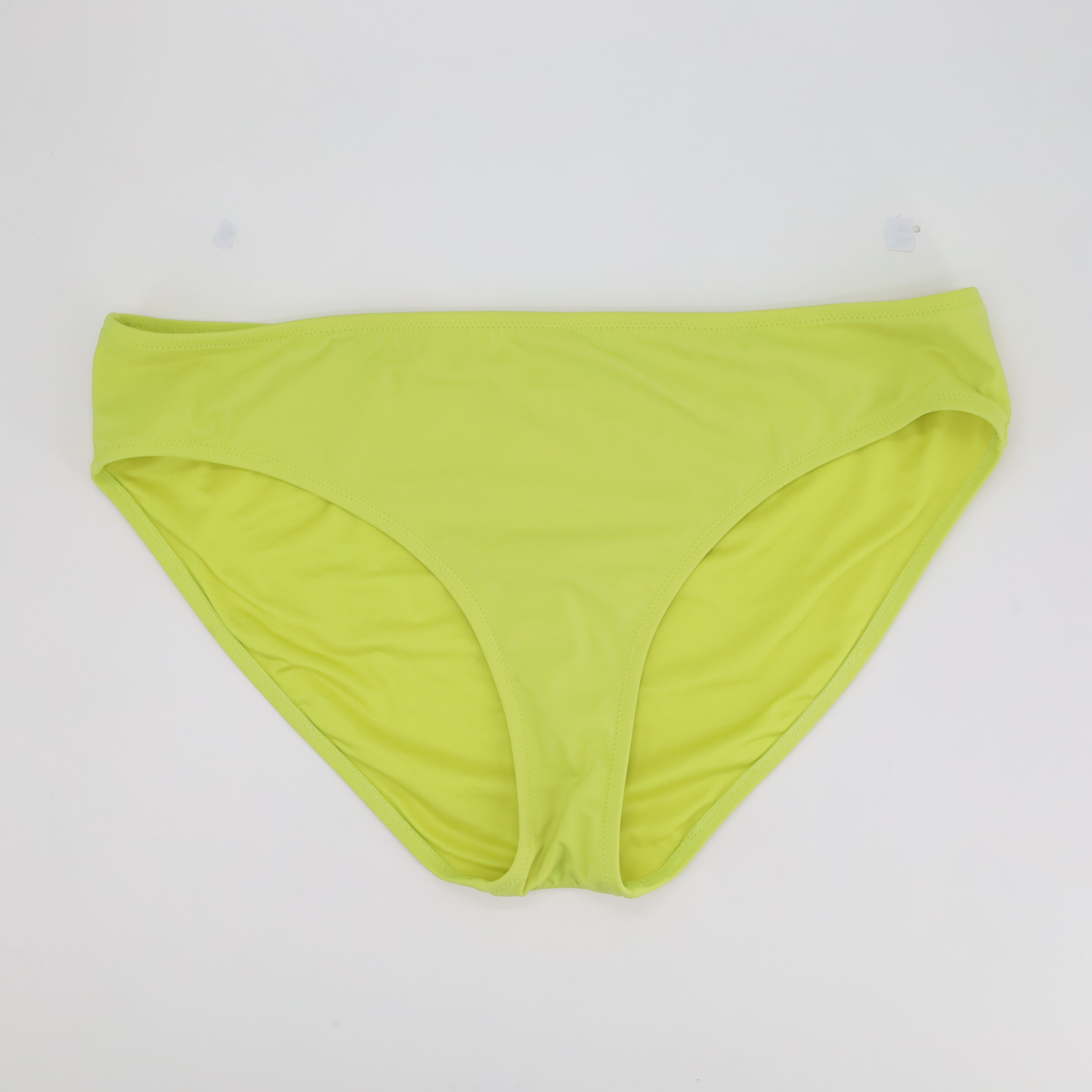 Bas de maillot Darjeeling Jaune