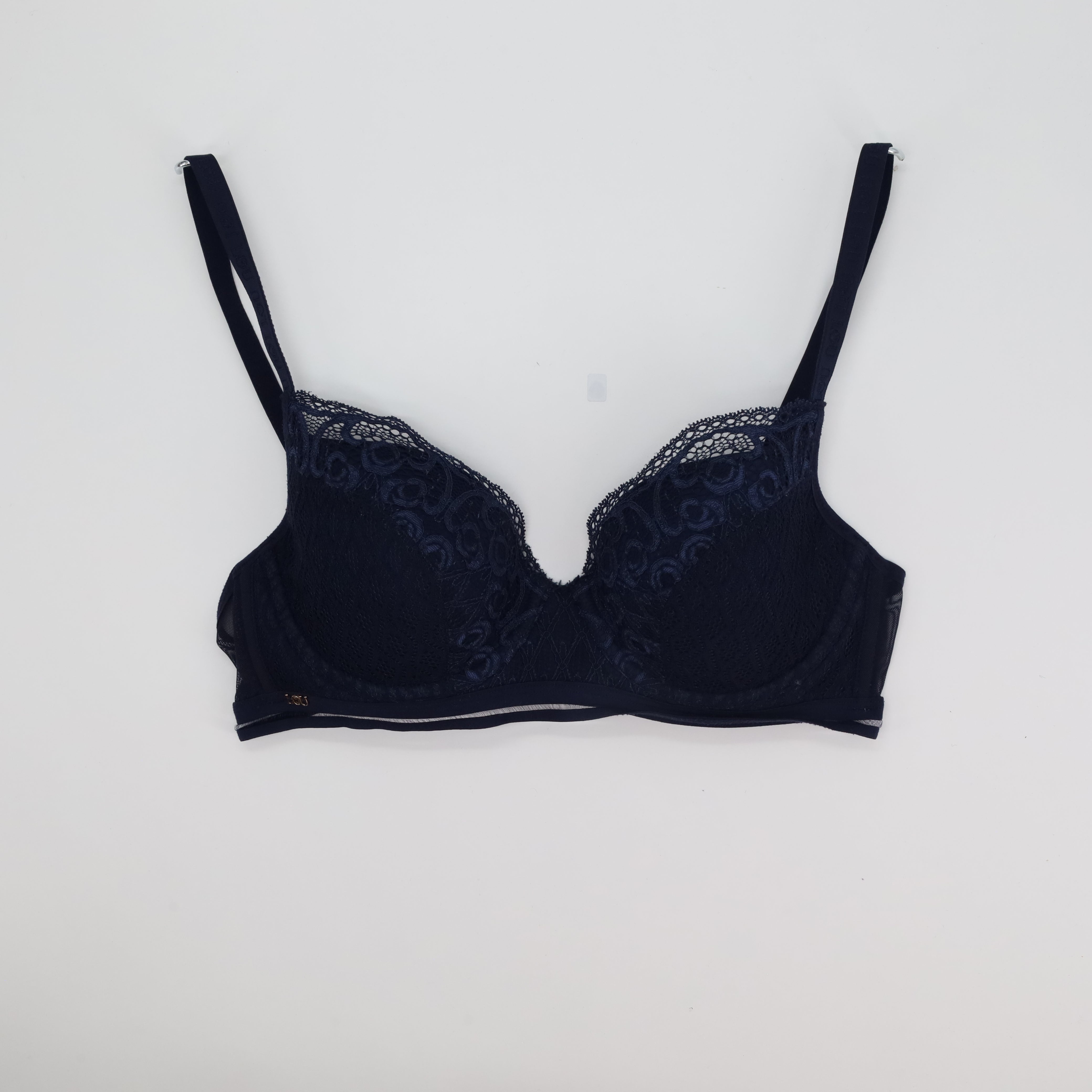 Soutien-gorge Lou Paris Bleu