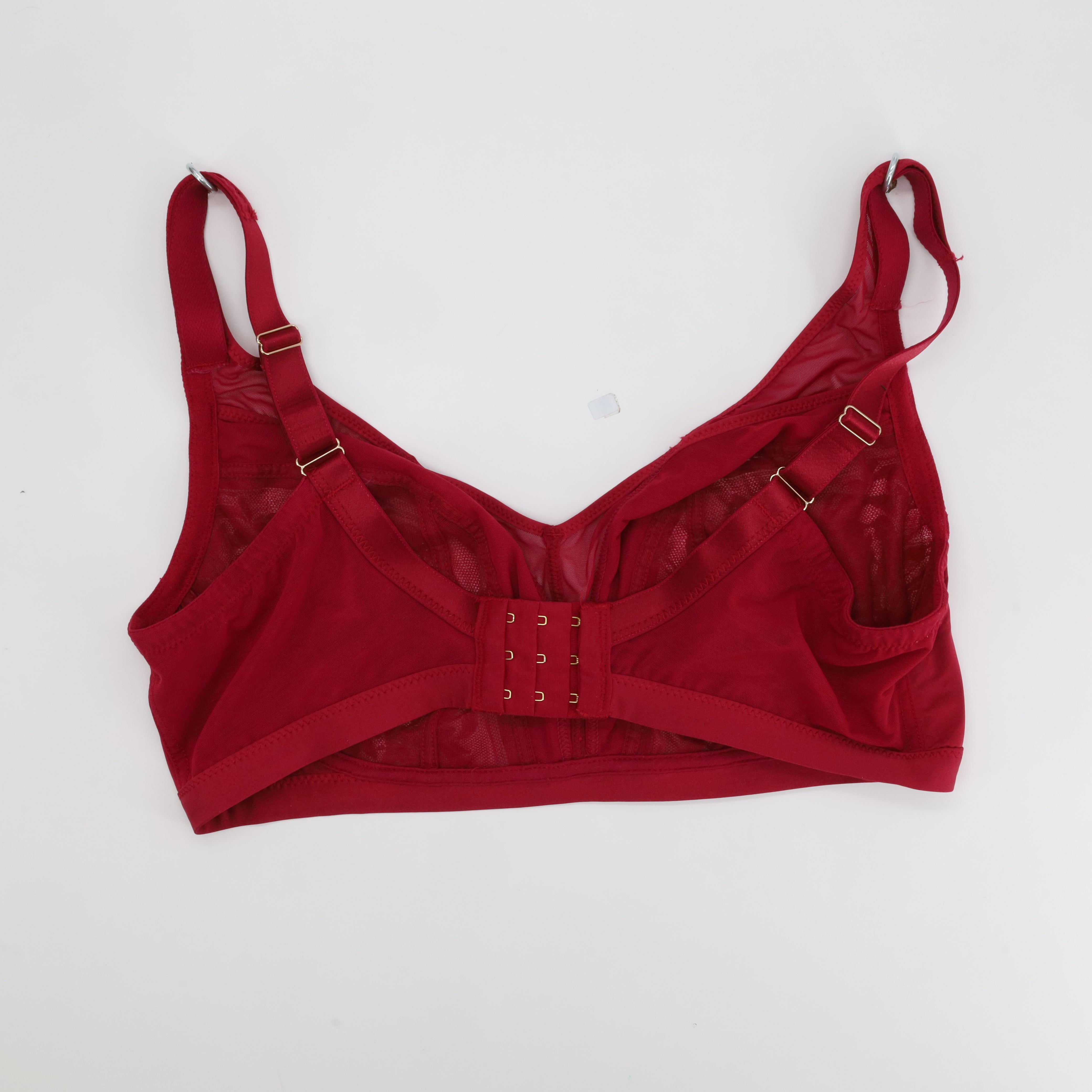 Soutien-gorge RougeGorge Rouge