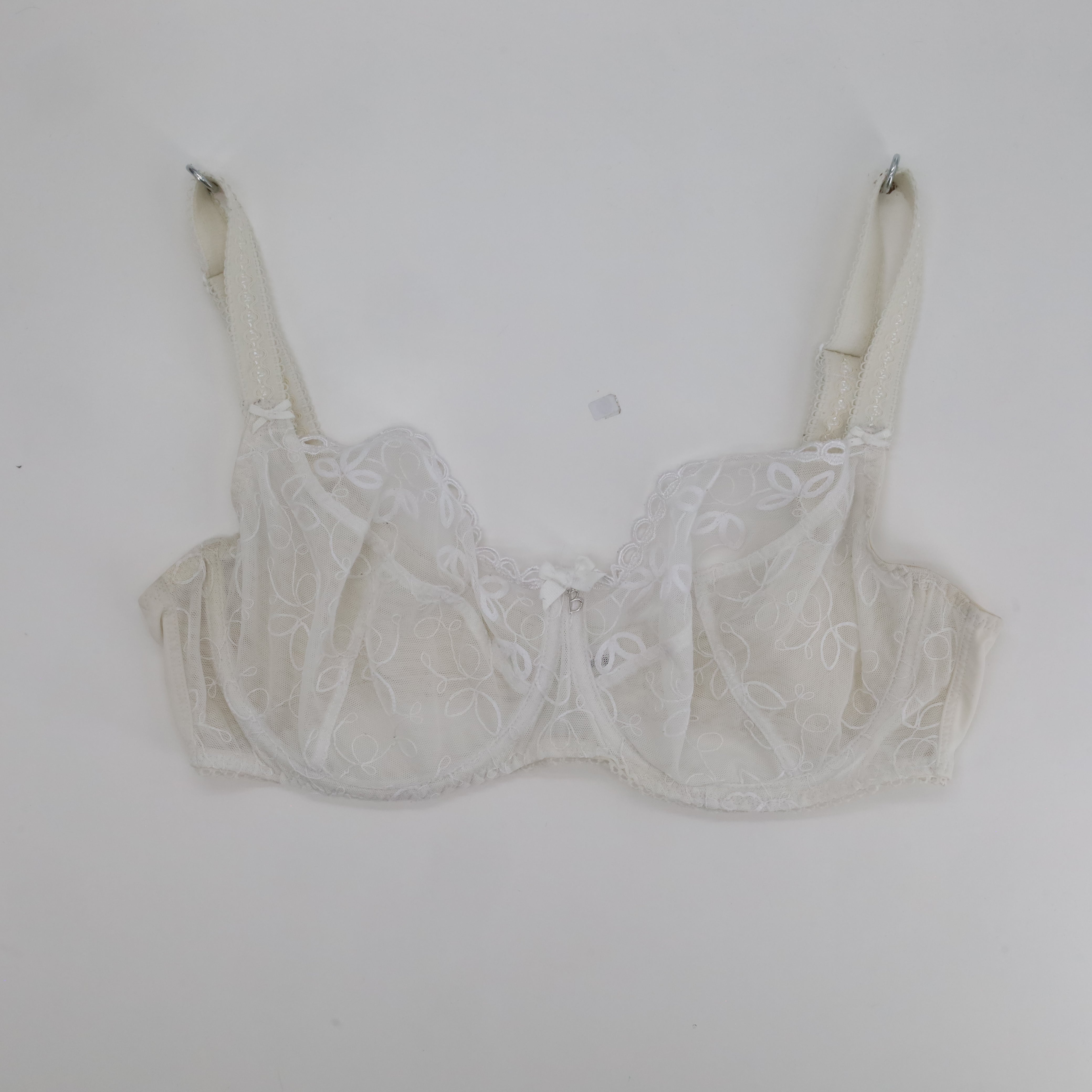 Soutien-gorge Bestform Blanc