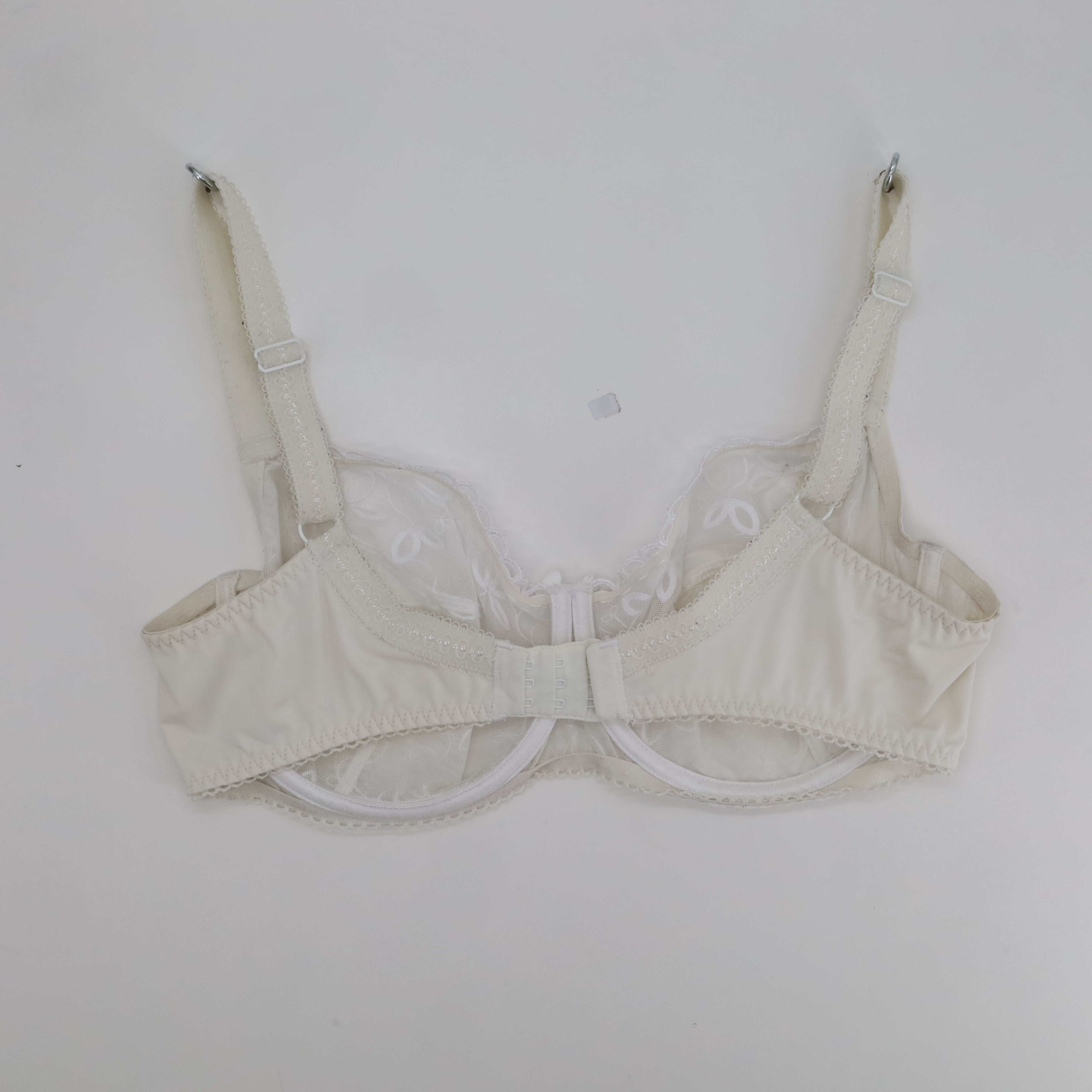 Soutien-gorge Bestform Blanc