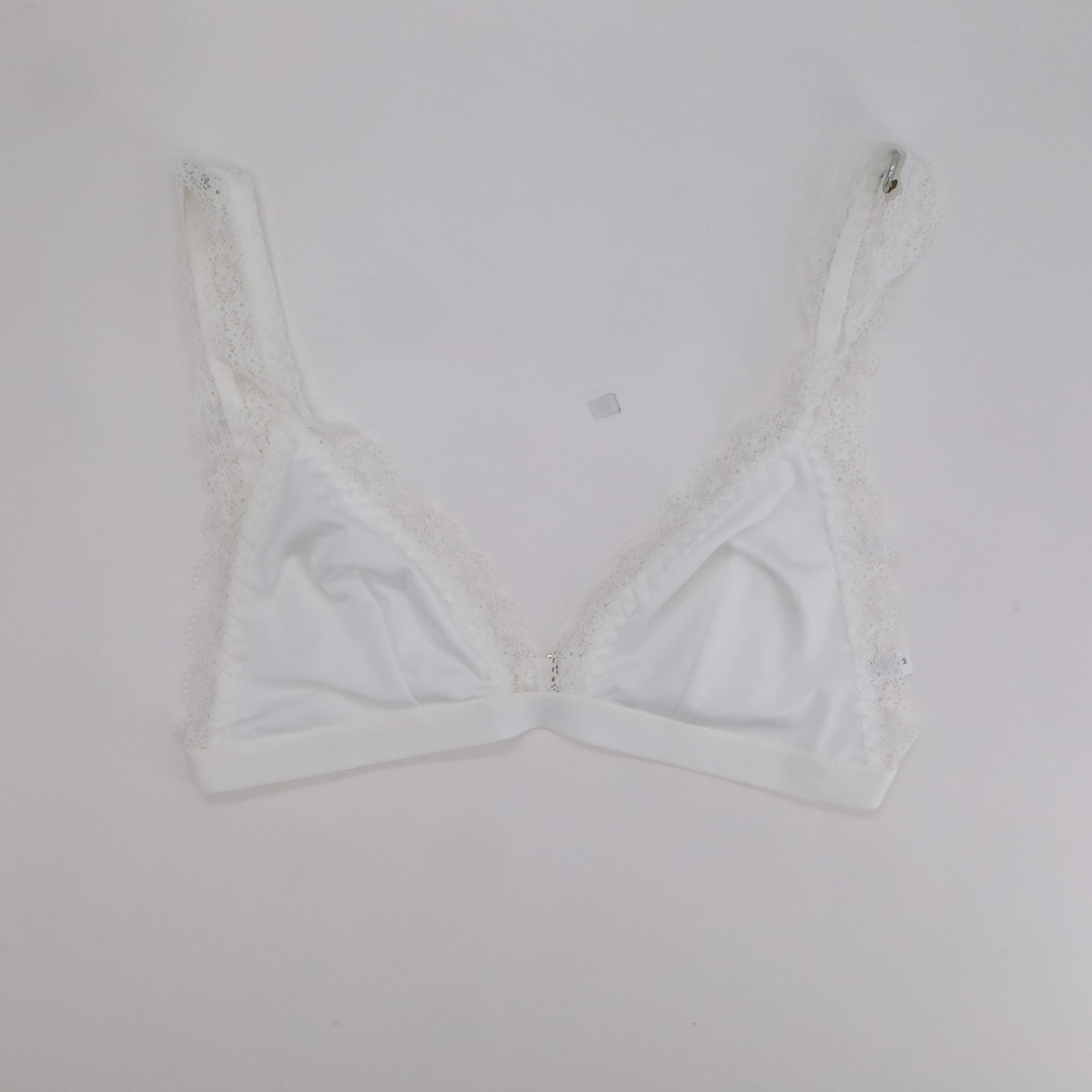 Soutien-gorge Blanc