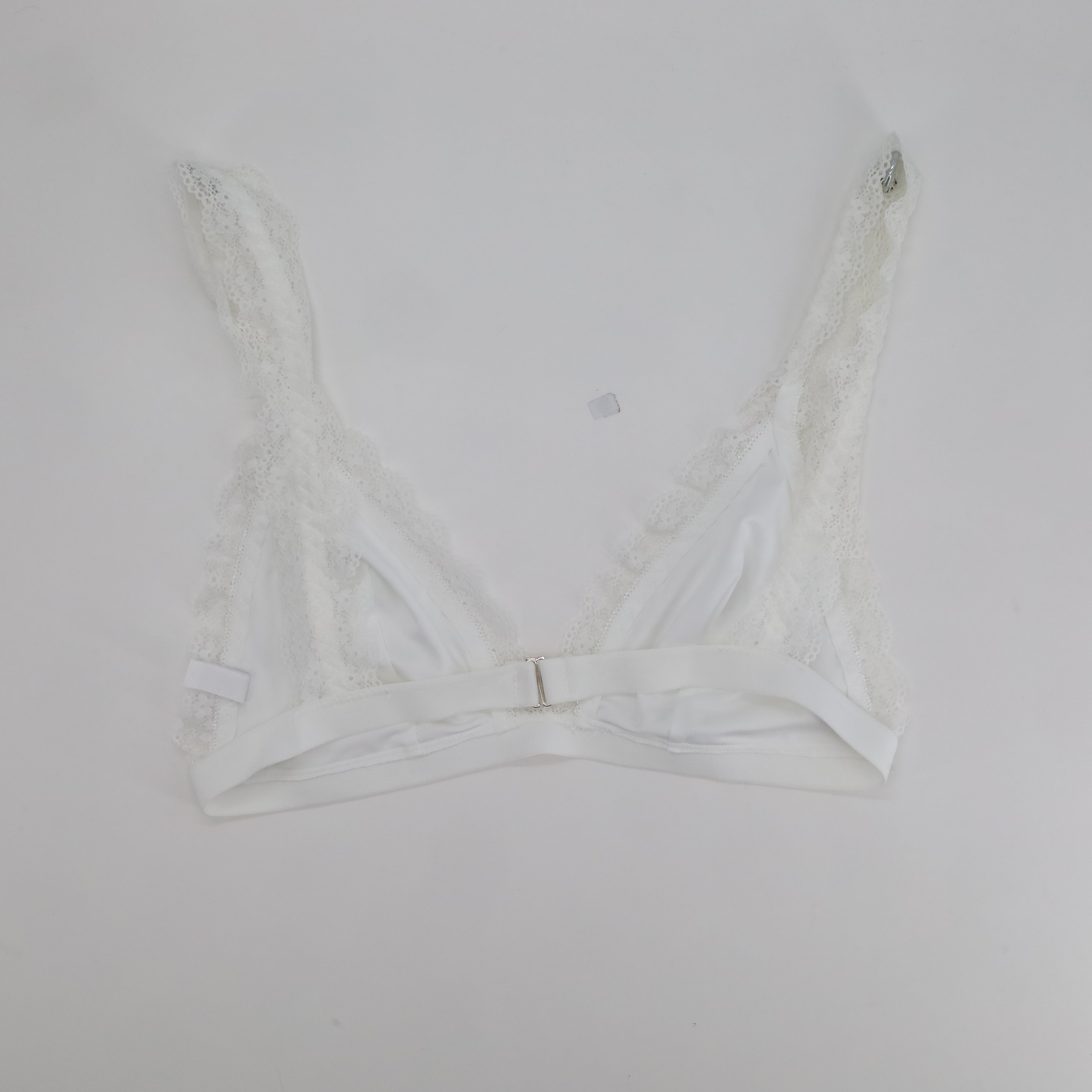 Soutien-gorge Blanc