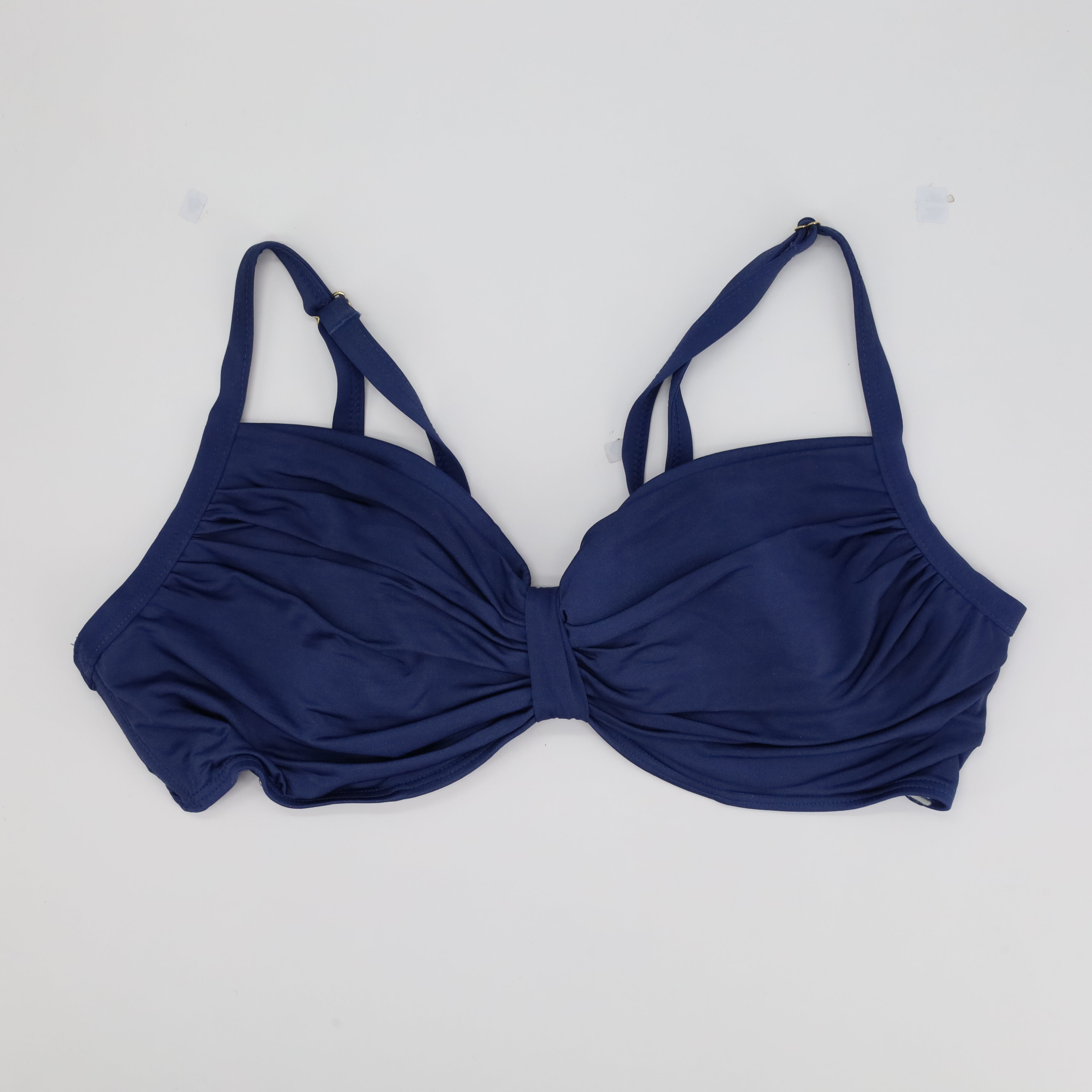 Haut de maillot RougeGorge Bleu