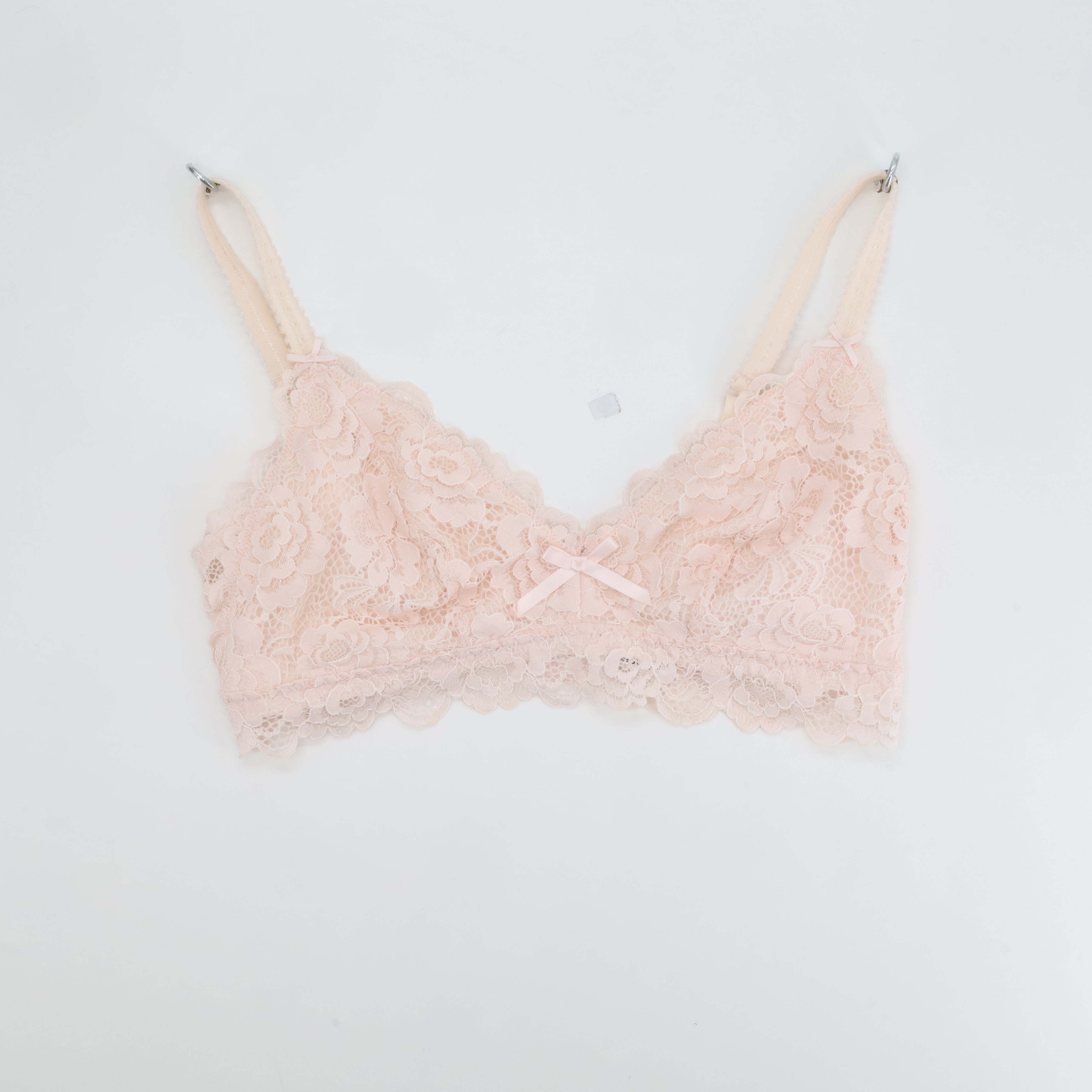 Soutien-gorge RougeGorge Rose
