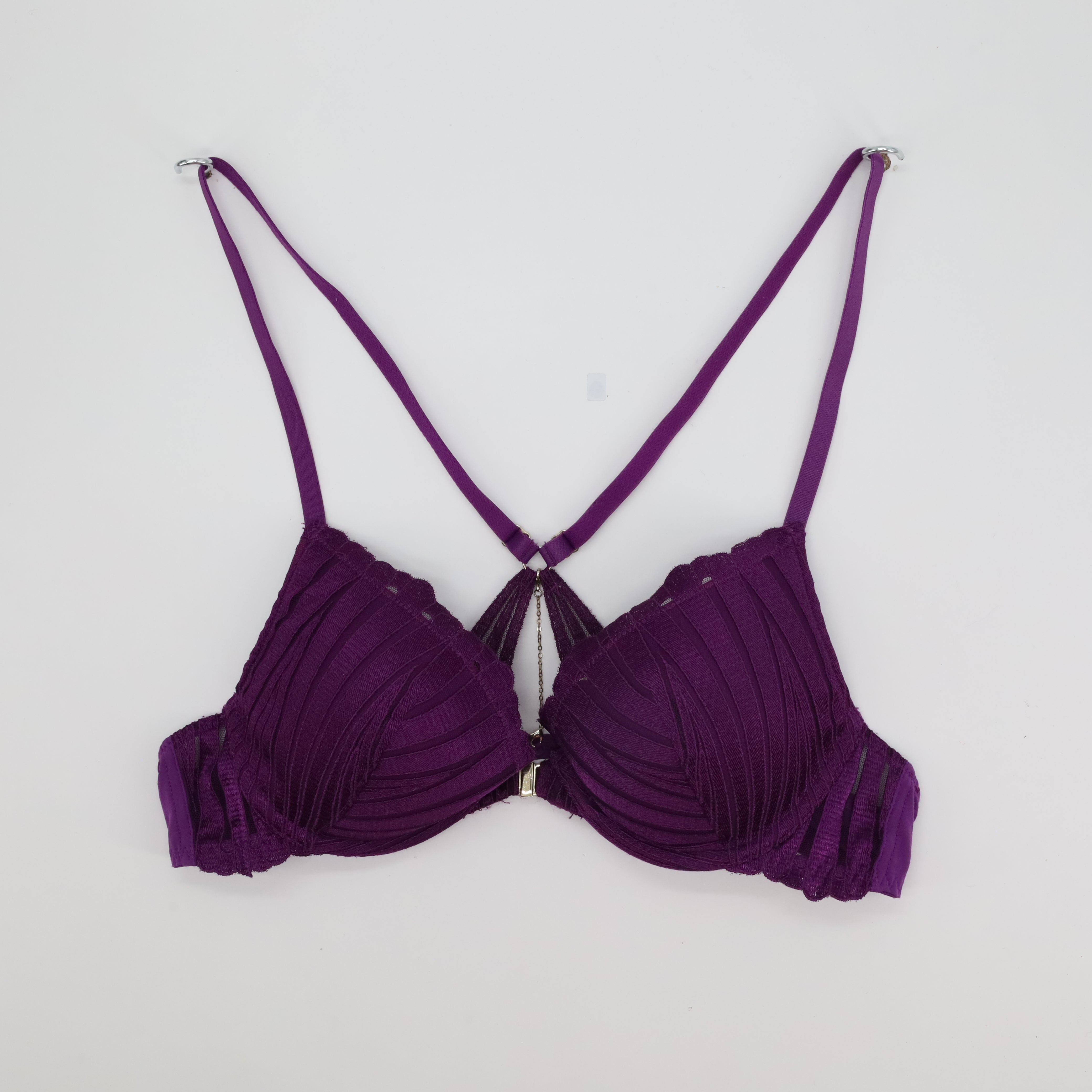 Soutien-gorge Rose Violet