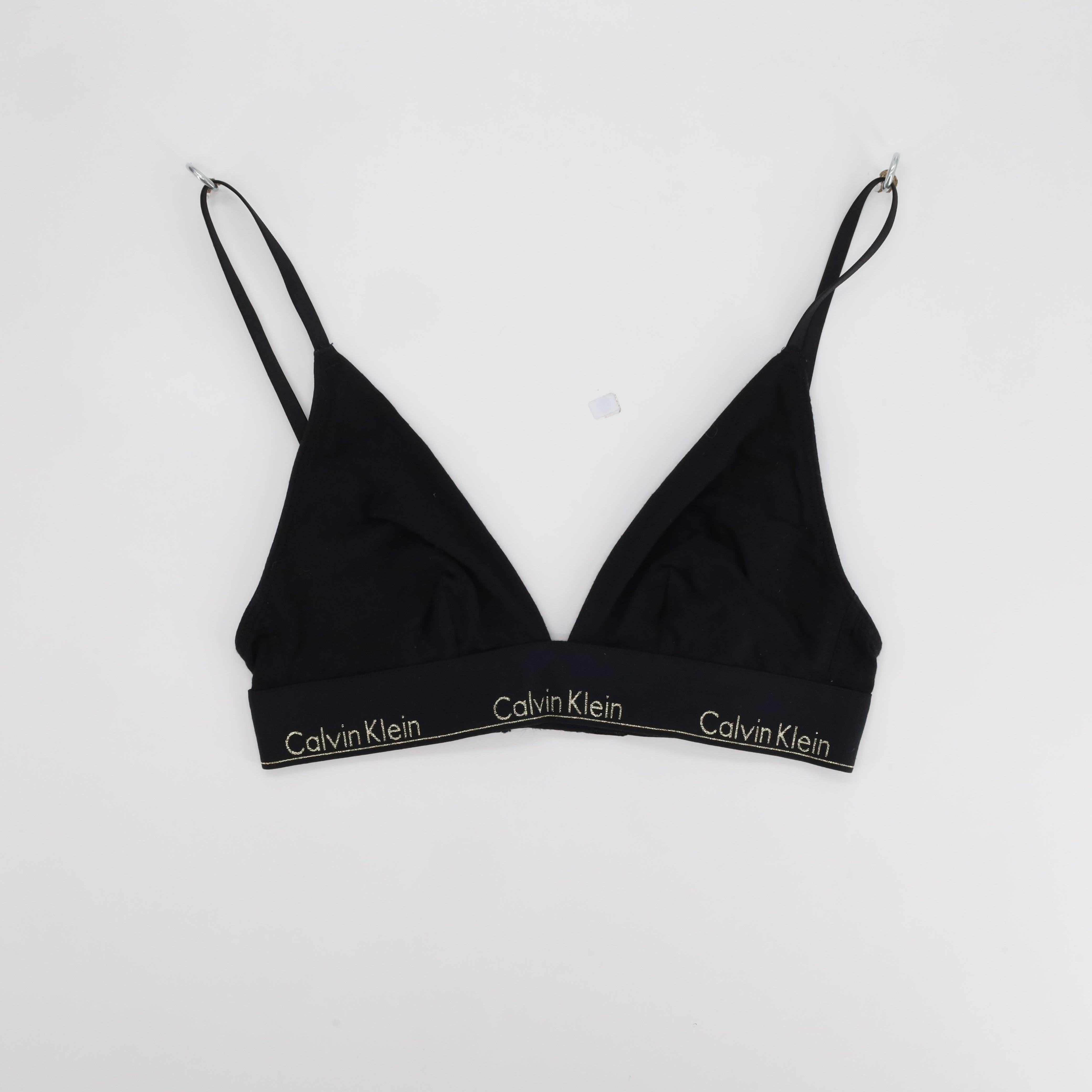 Soutien-gorge Calvin Klein Noir