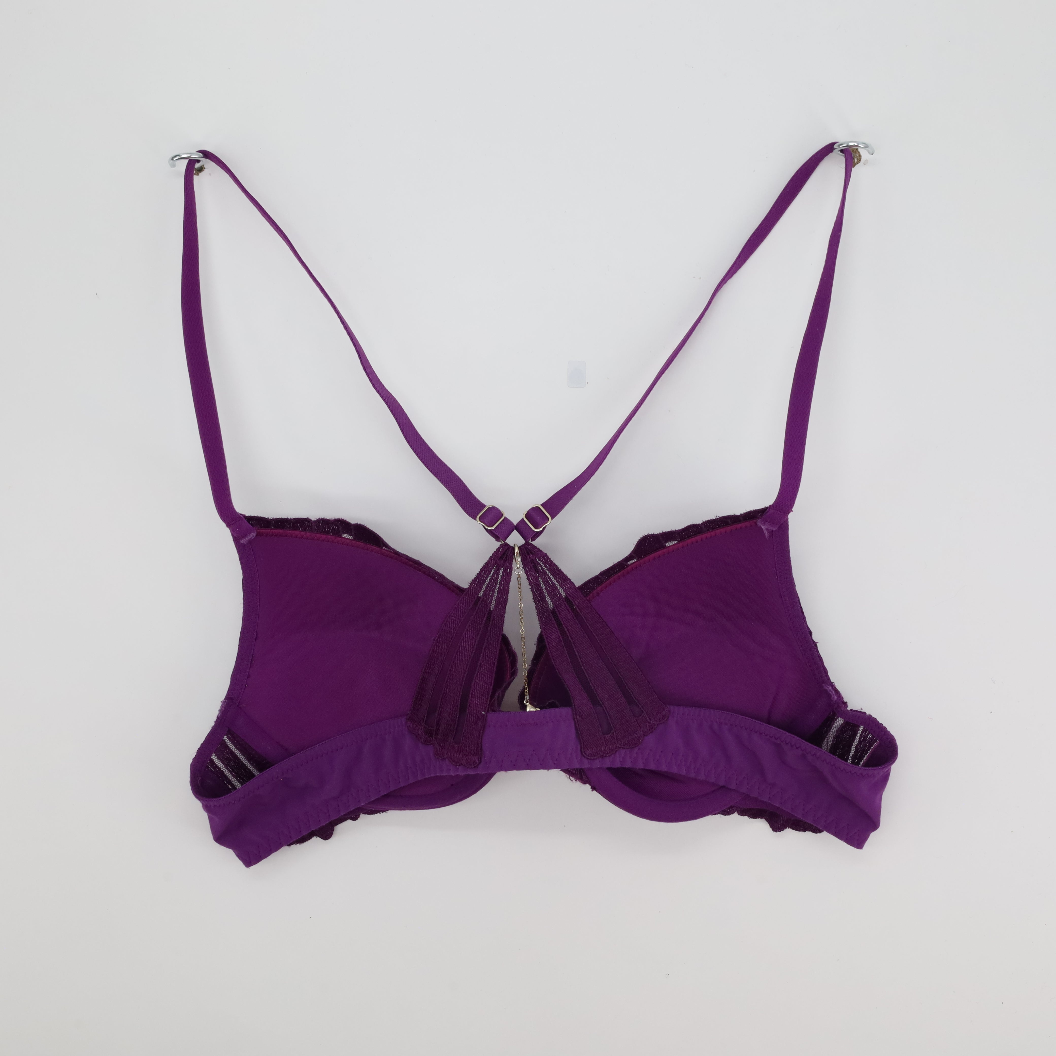 Soutien-gorge Rose Violet