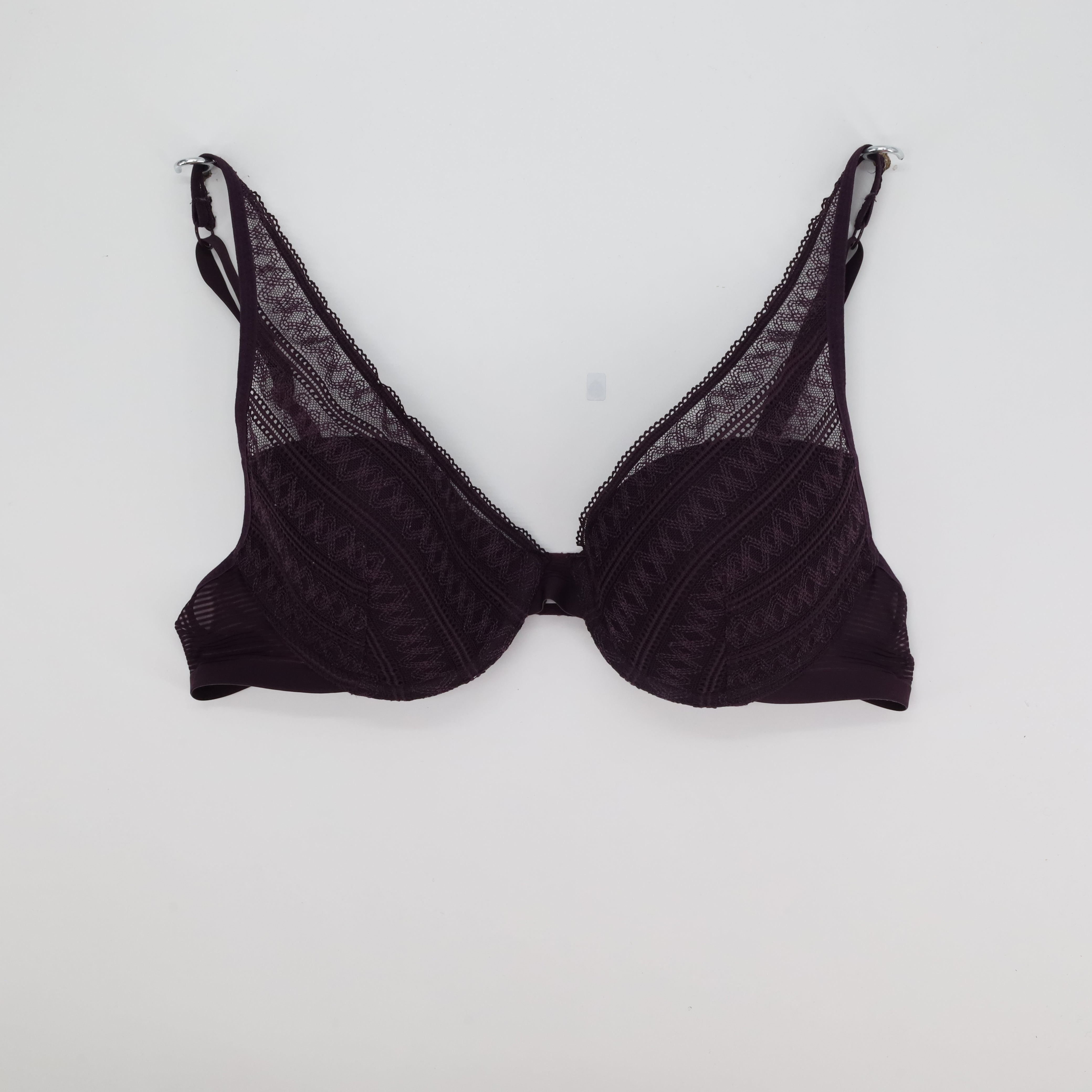 Soutien-gorge RougeGorge Violet