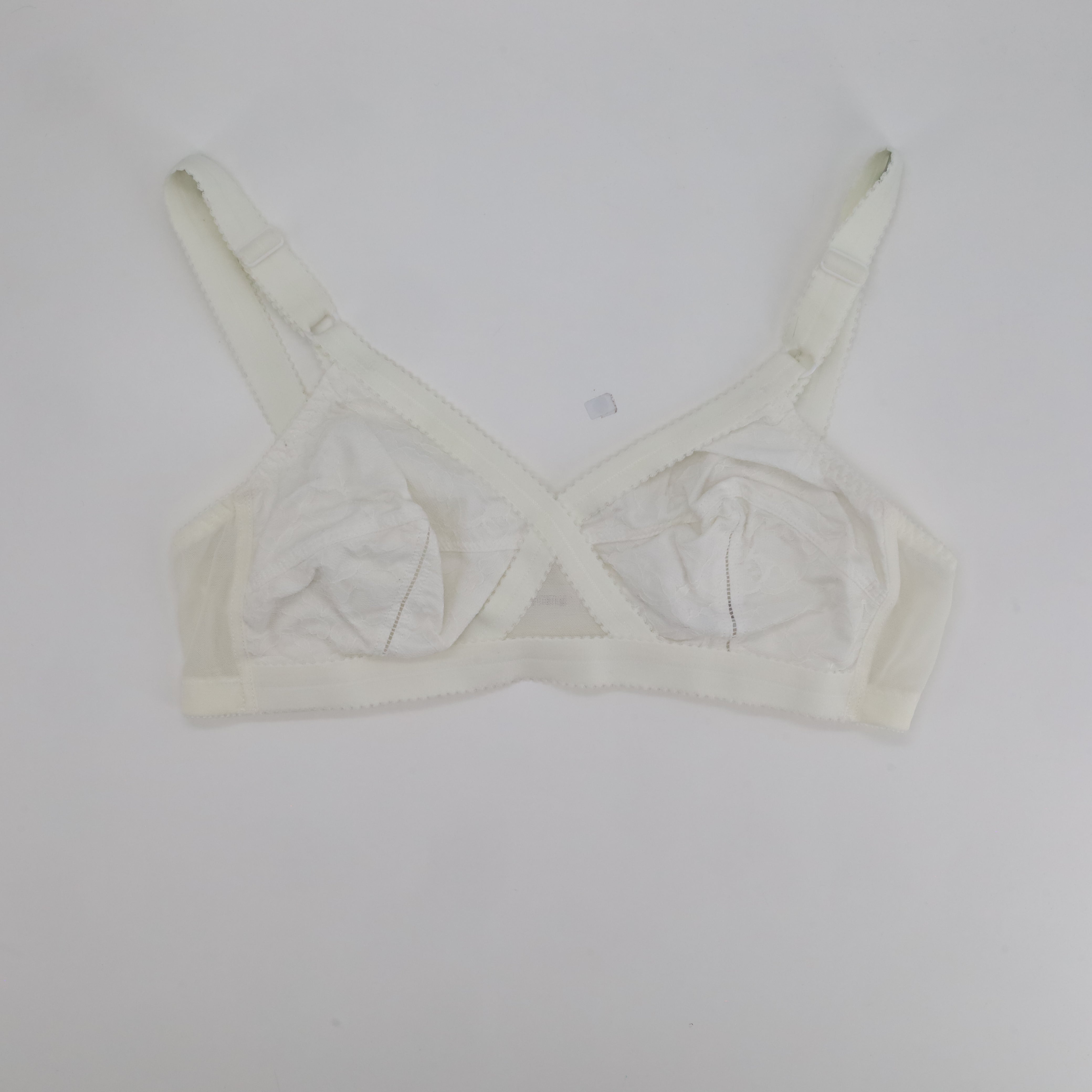 Soutien-gorge Playtex Blanc