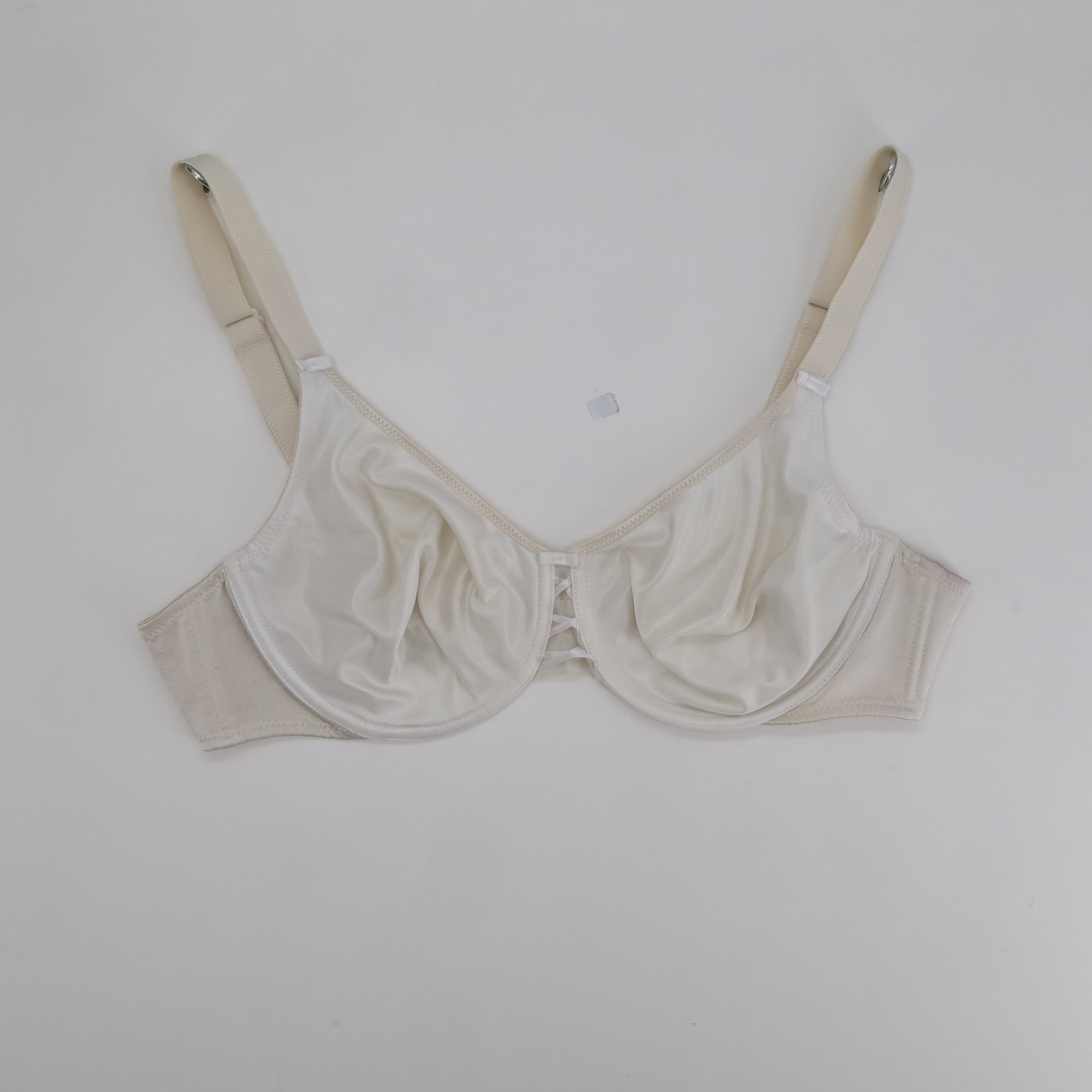 Soutien-gorge Darjeeling Blanc