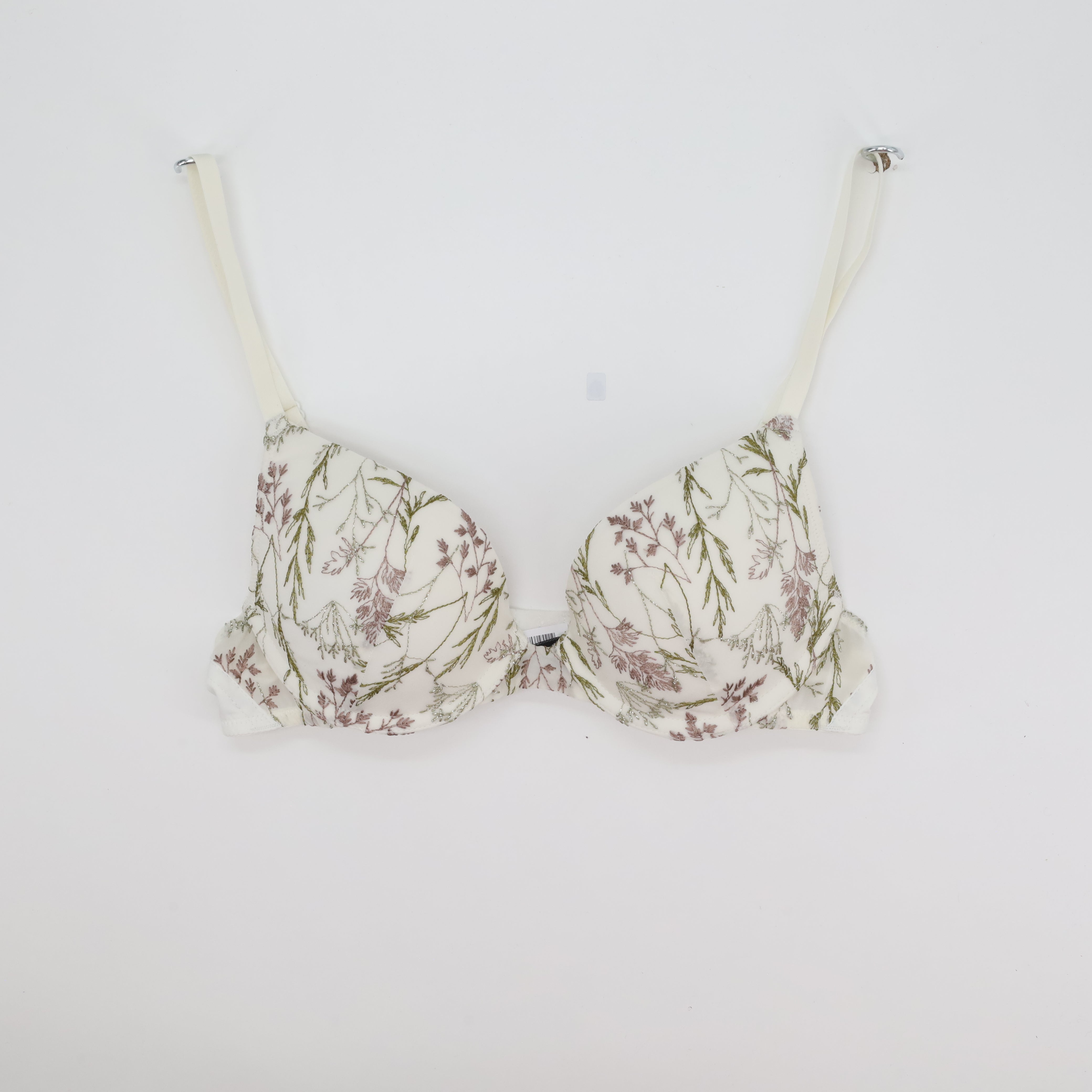 Soutien-gorge ETAM Blanc