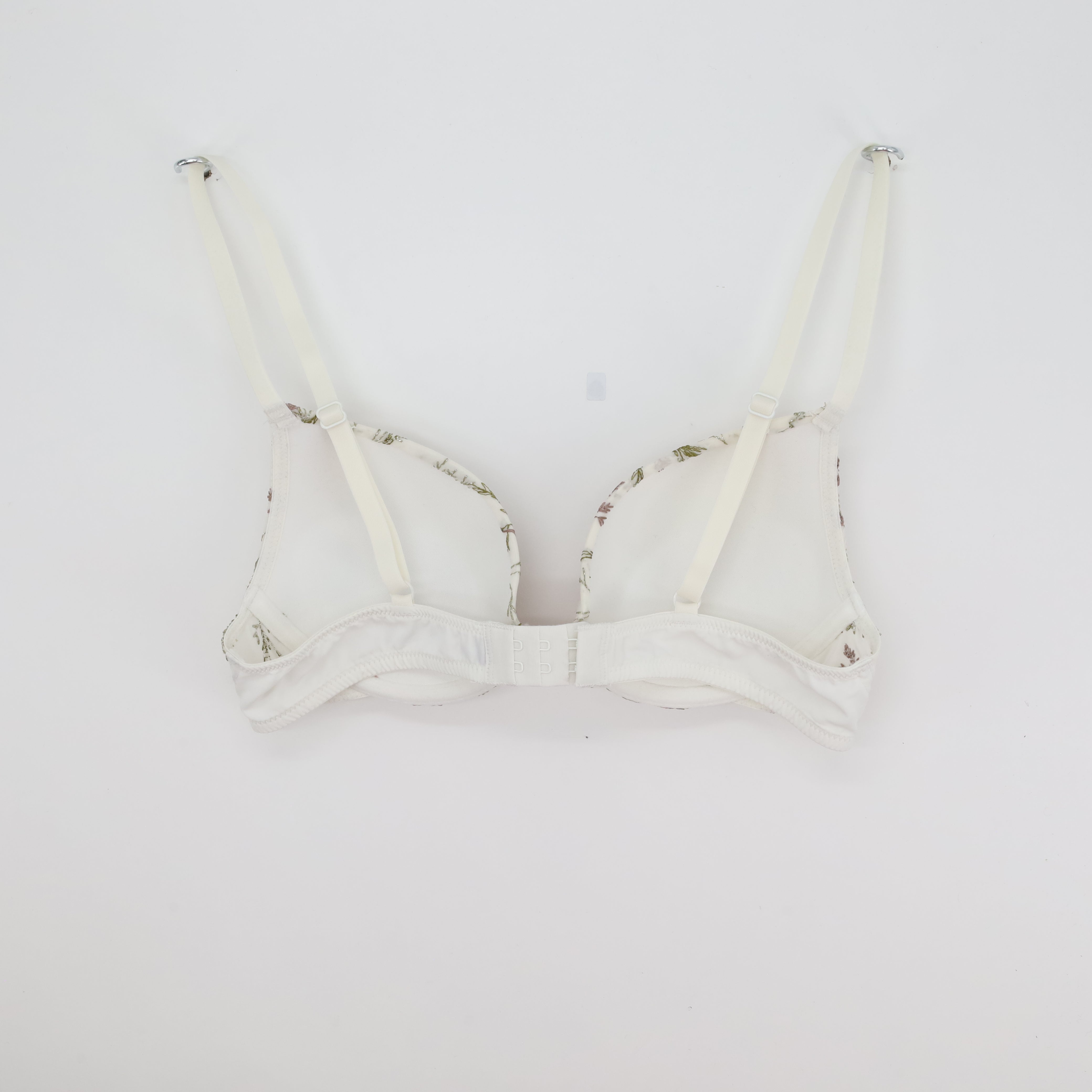 Soutien-gorge ETAM Blanc