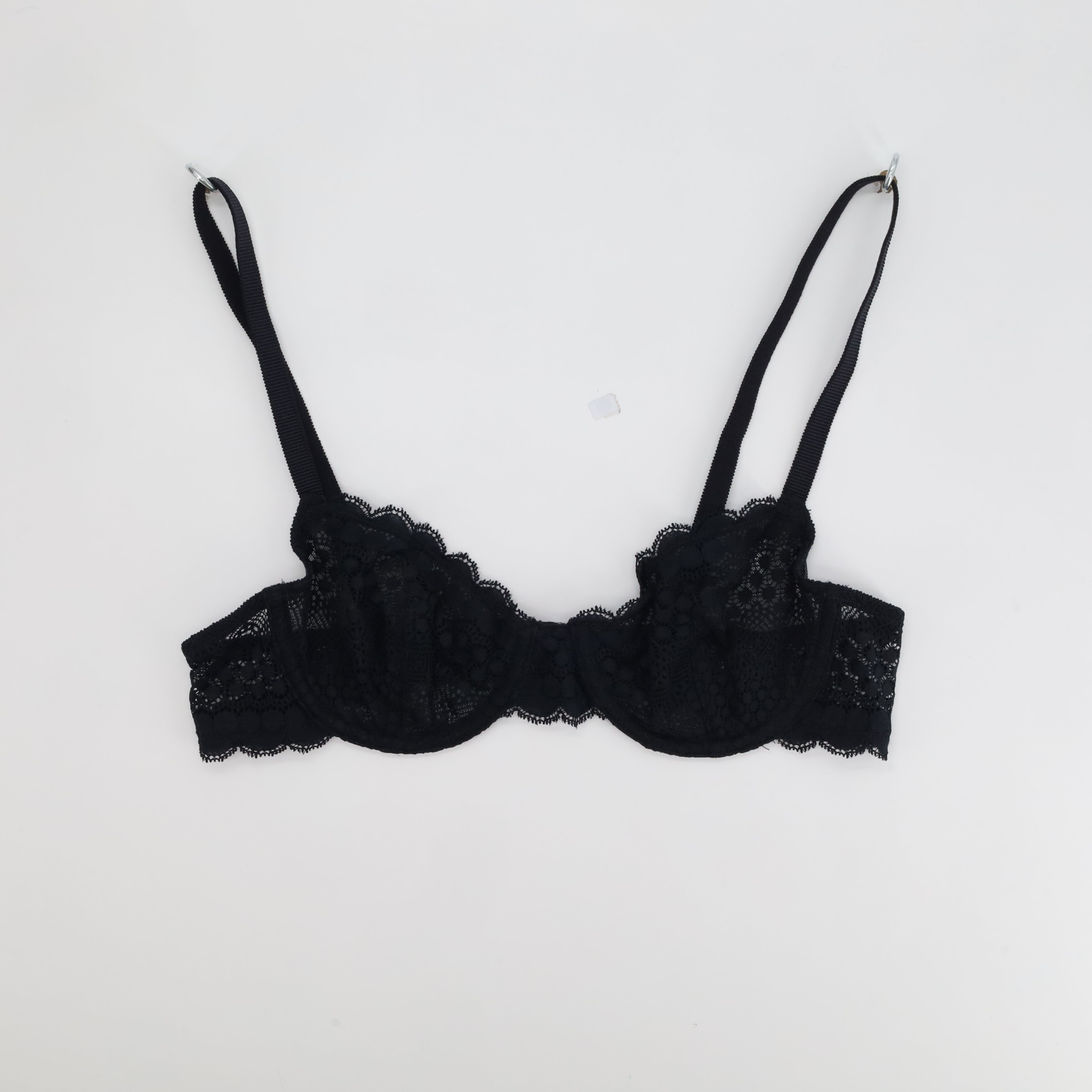 Soutien-gorge ETAM Noir
