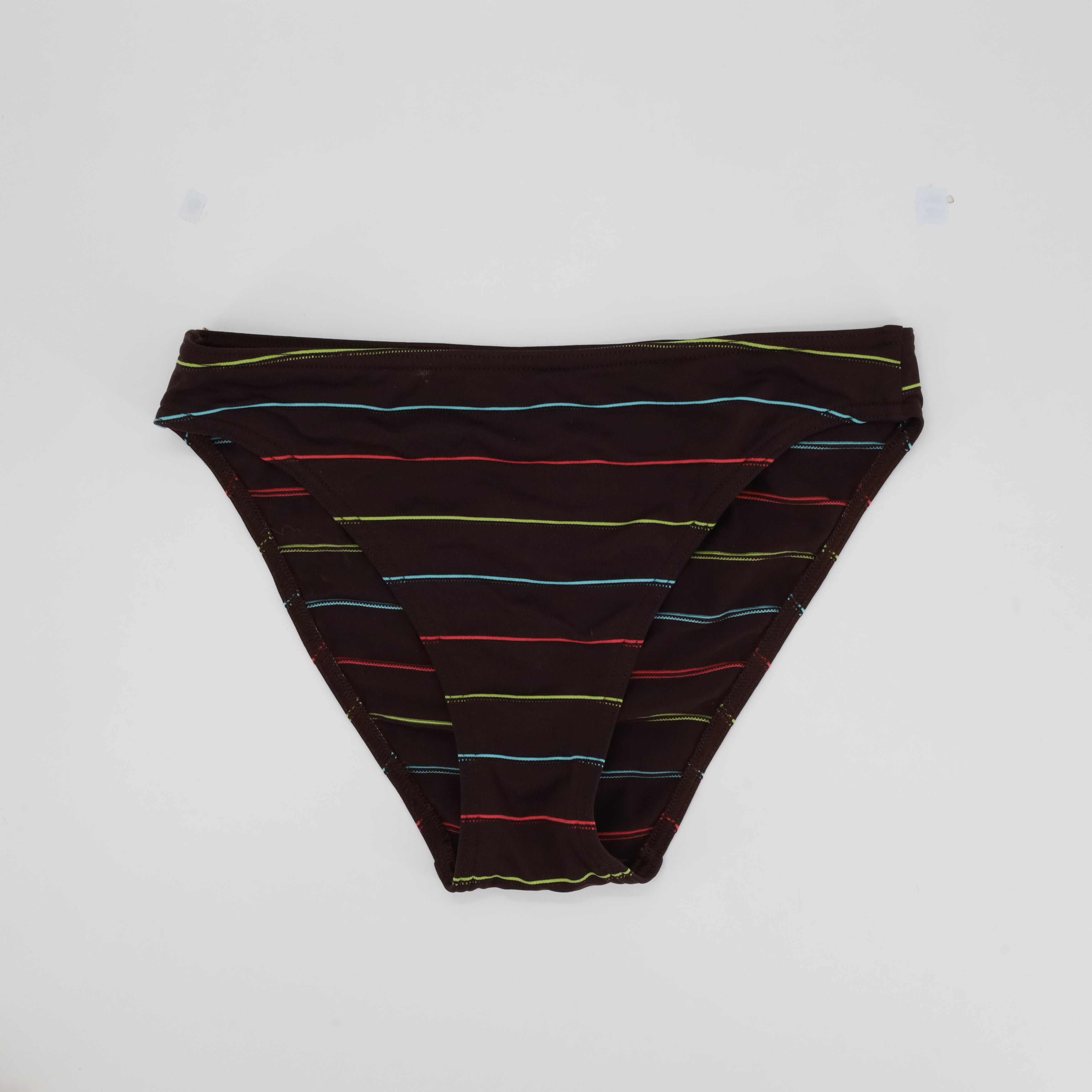 Bas de maillot La Redoute Marron
