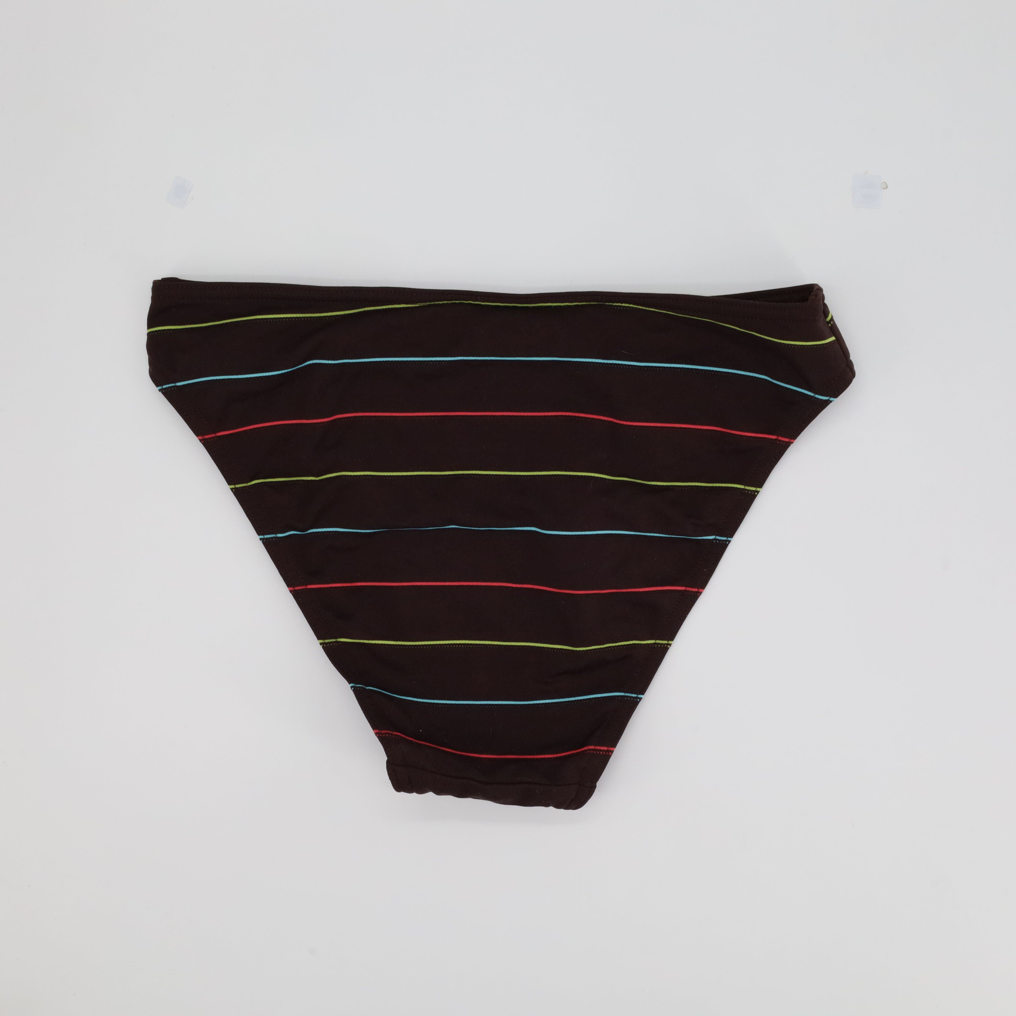Bas de maillot La Redoute Marron