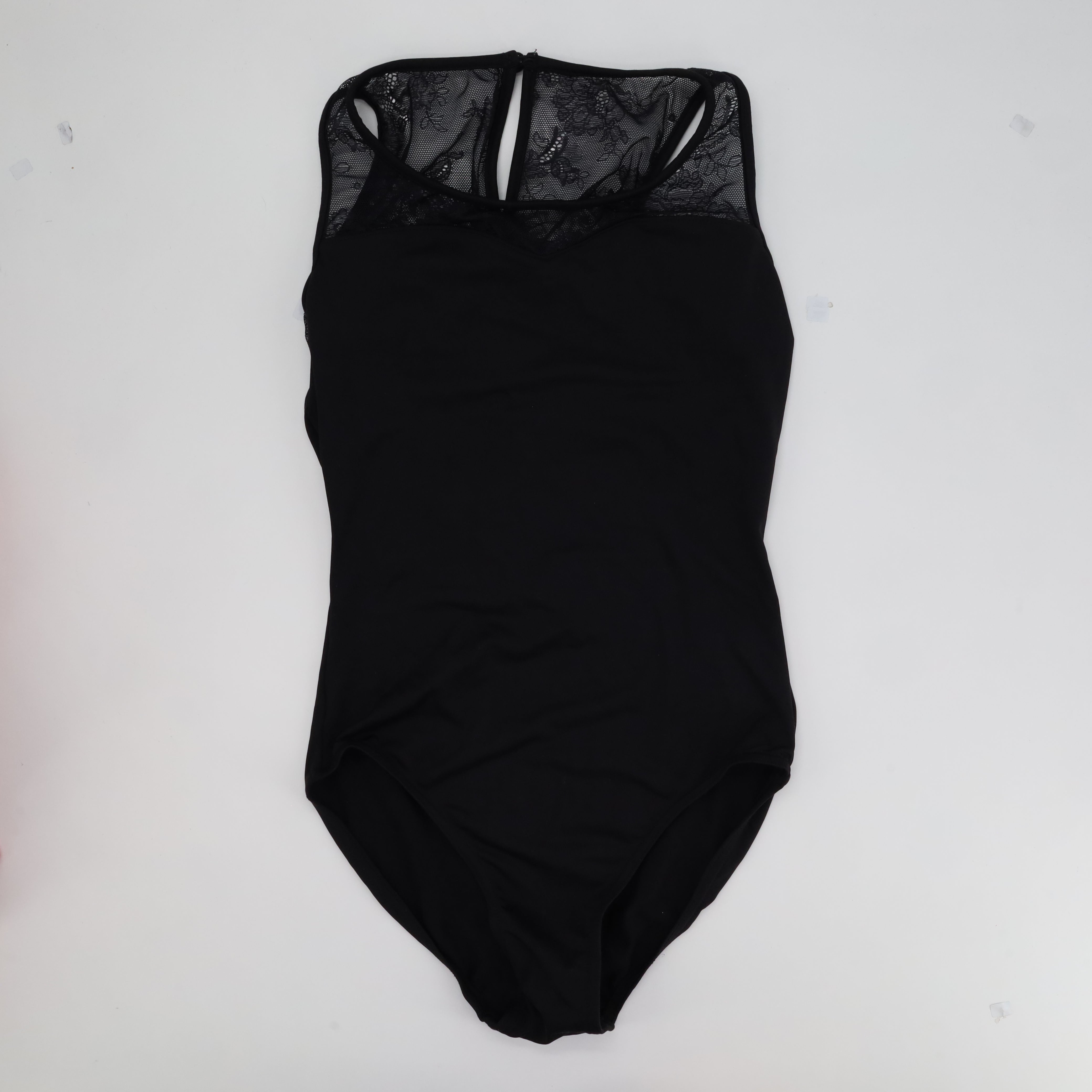 Body BLOCH Noir