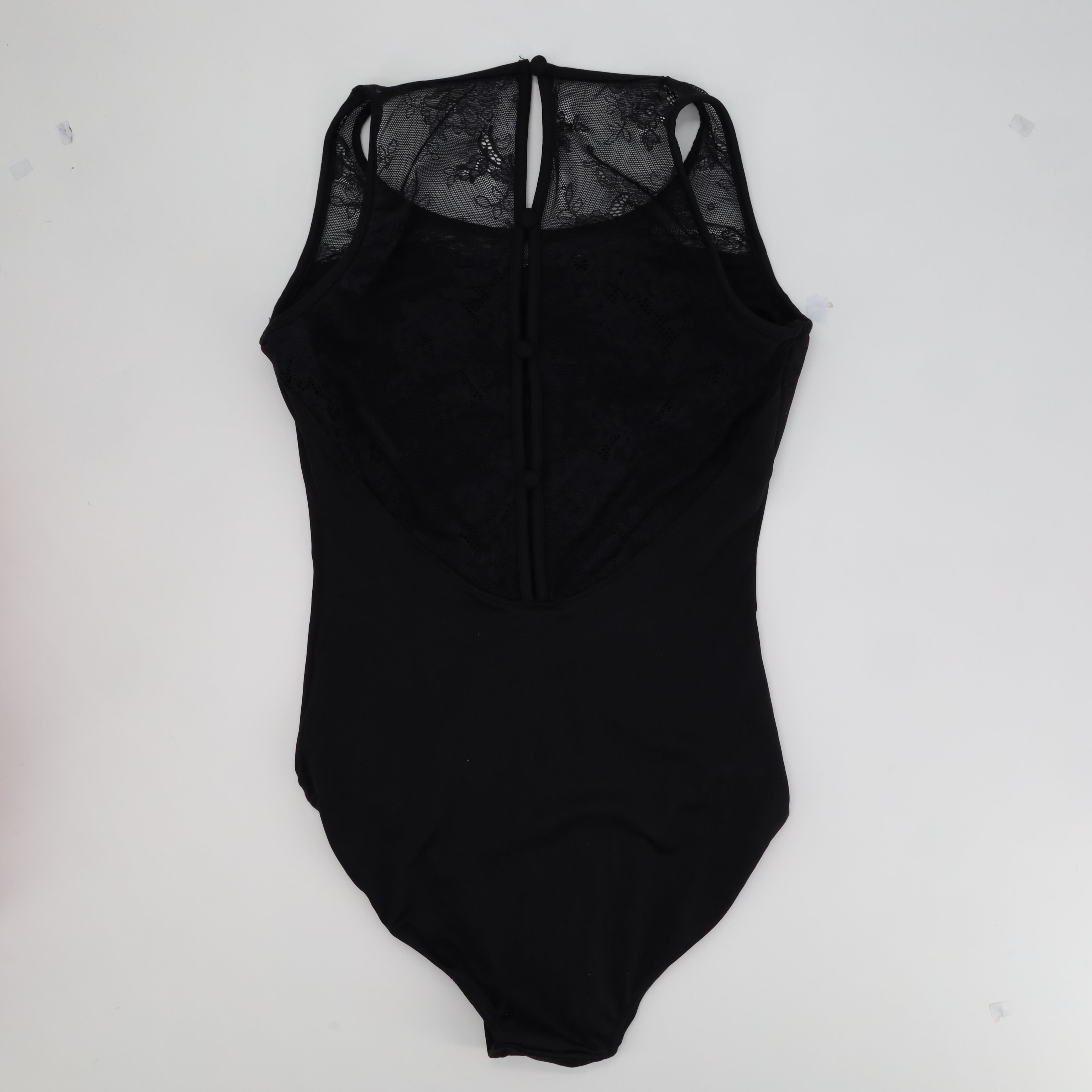 Body BLOCH Noir