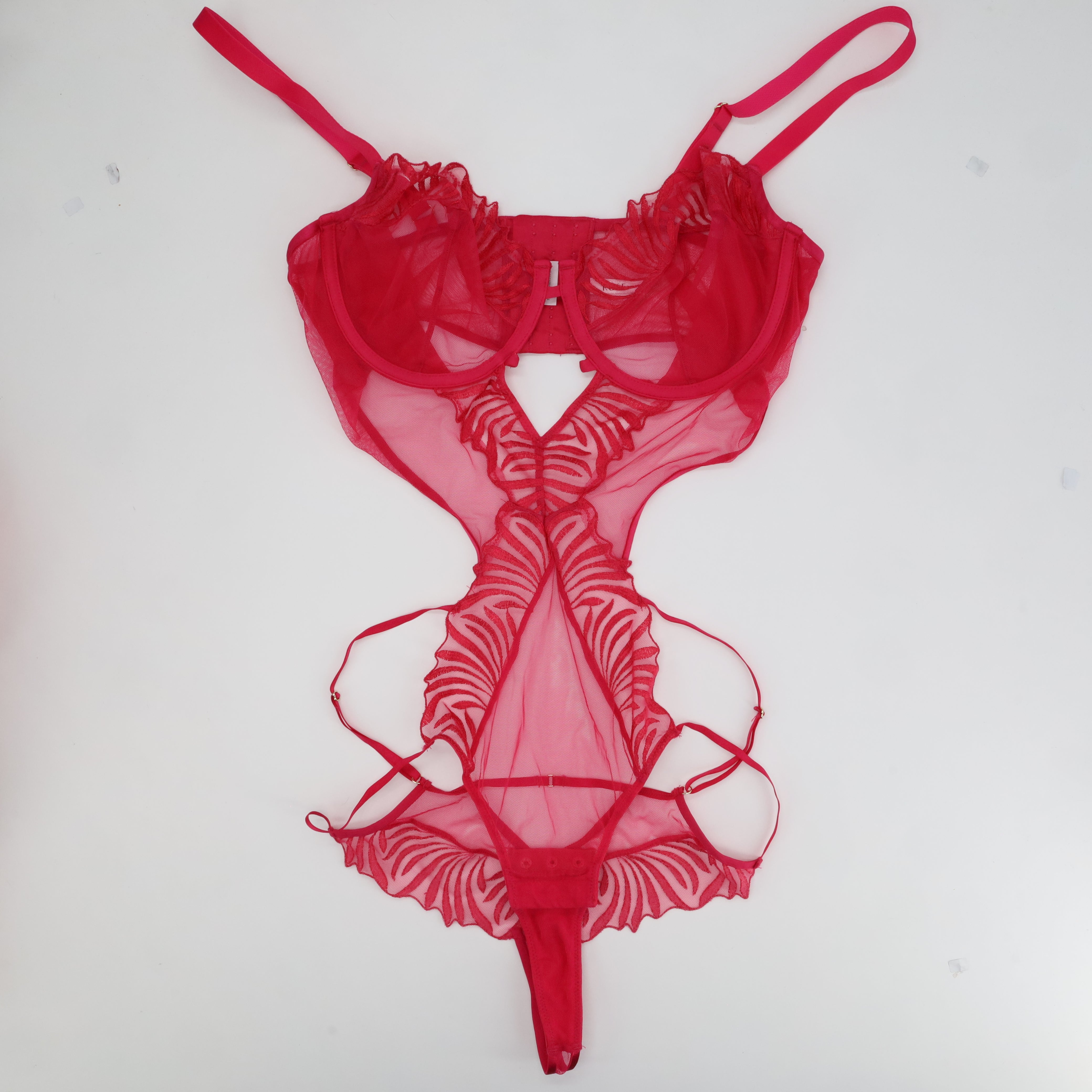 Body Rose Rose