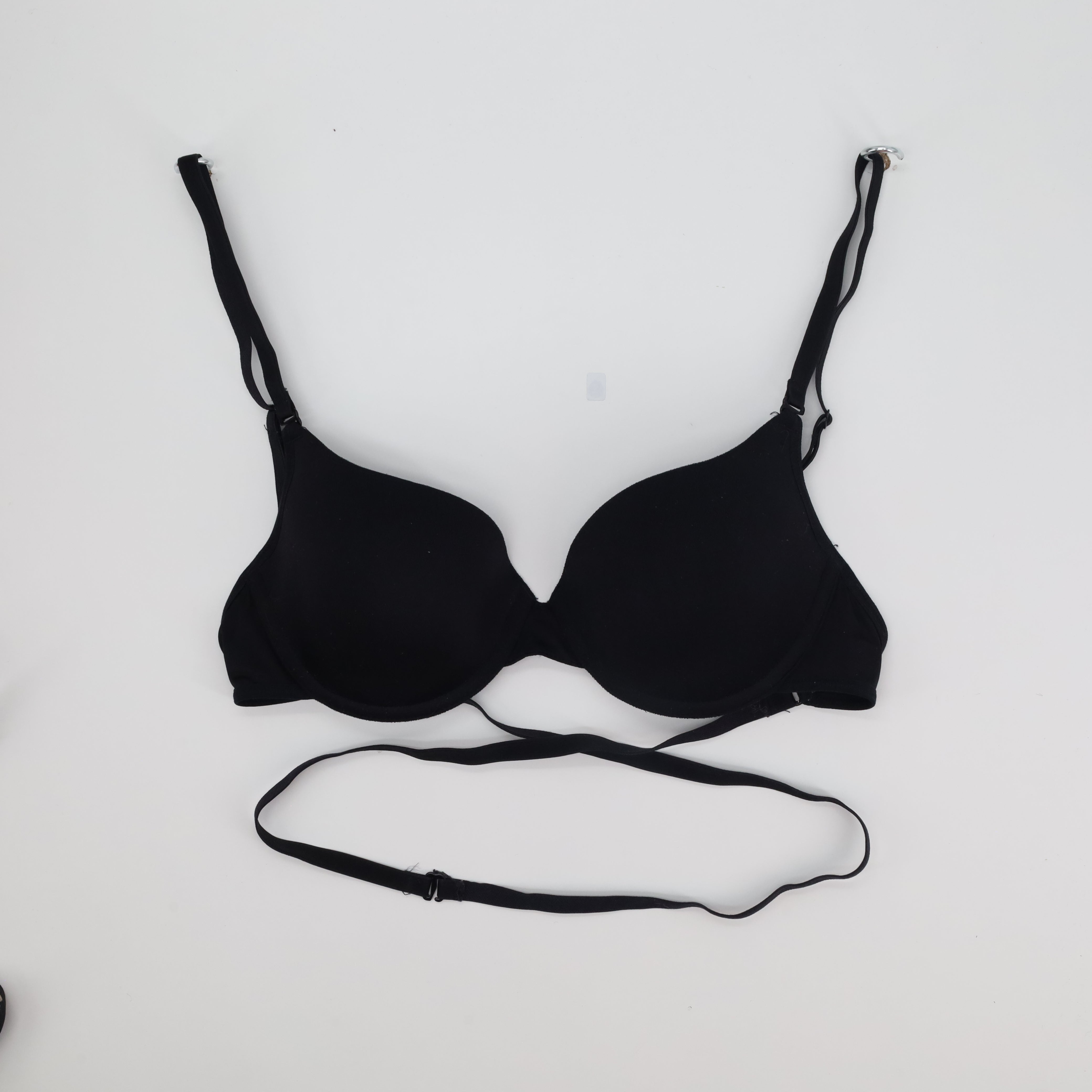 Soutien-gorge ETAM Noir
