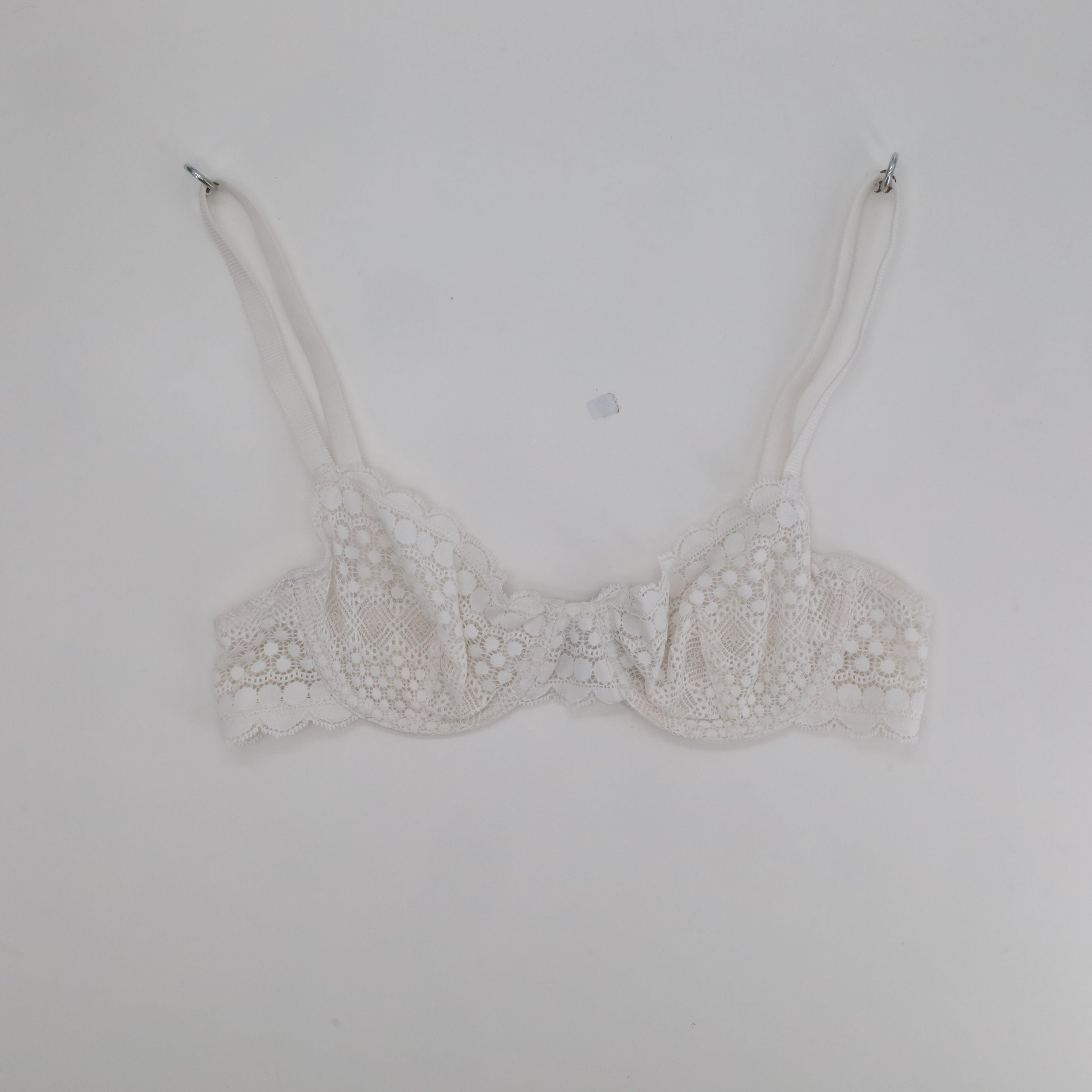 Soutien-gorge ETAM Blanc
