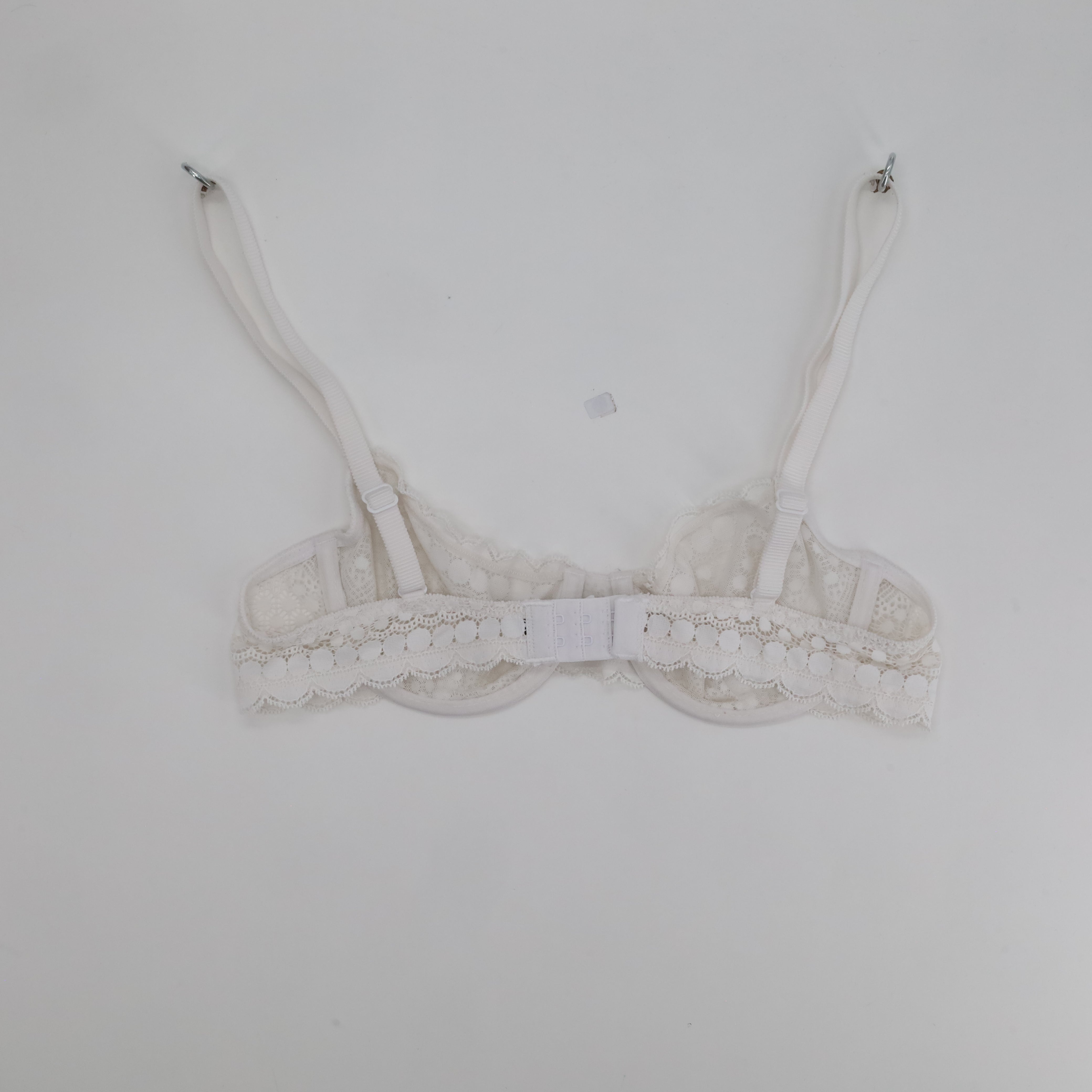 Soutien-gorge ETAM Blanc