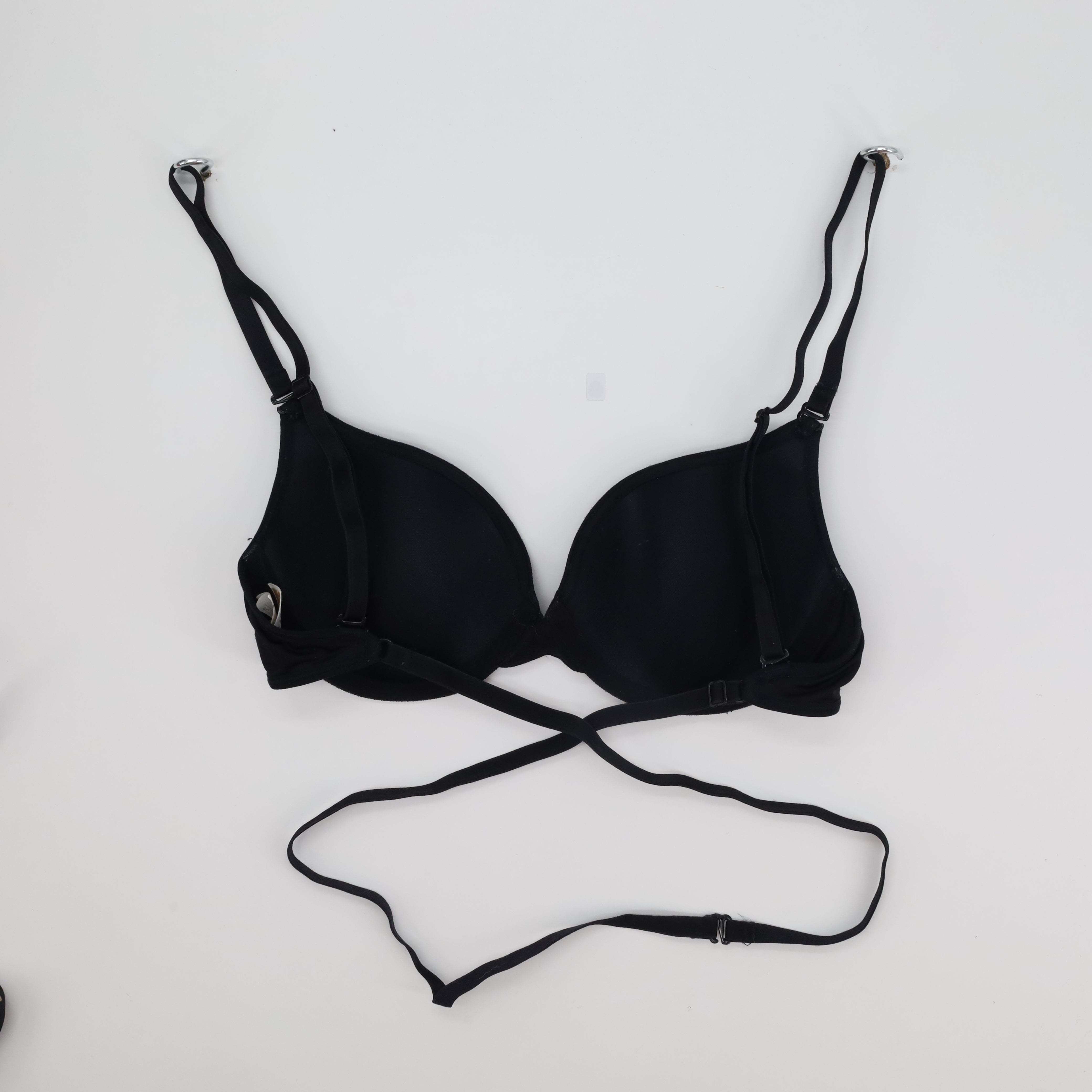 Soutien-gorge ETAM Noir
