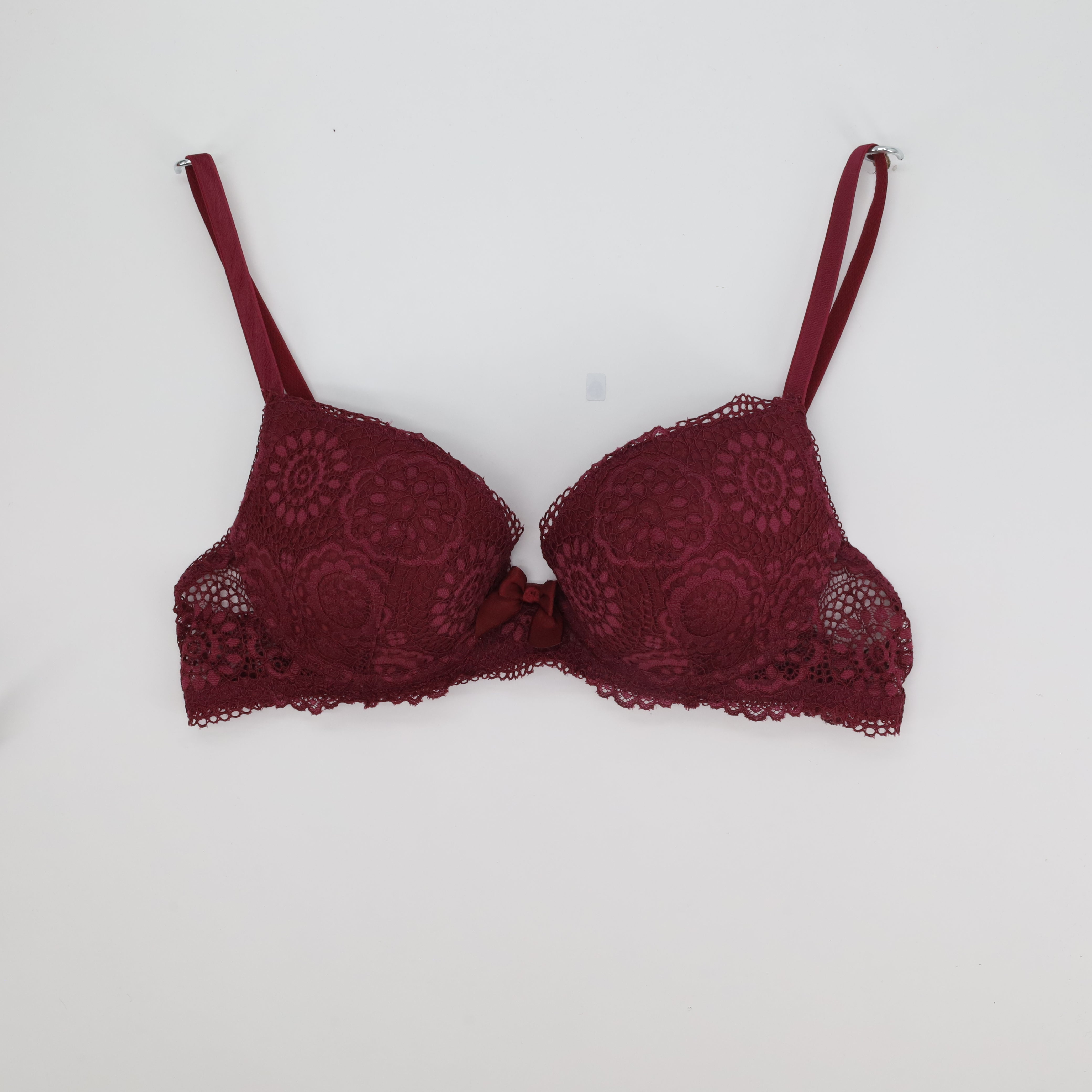 Soutien-gorge ETAM Rouge