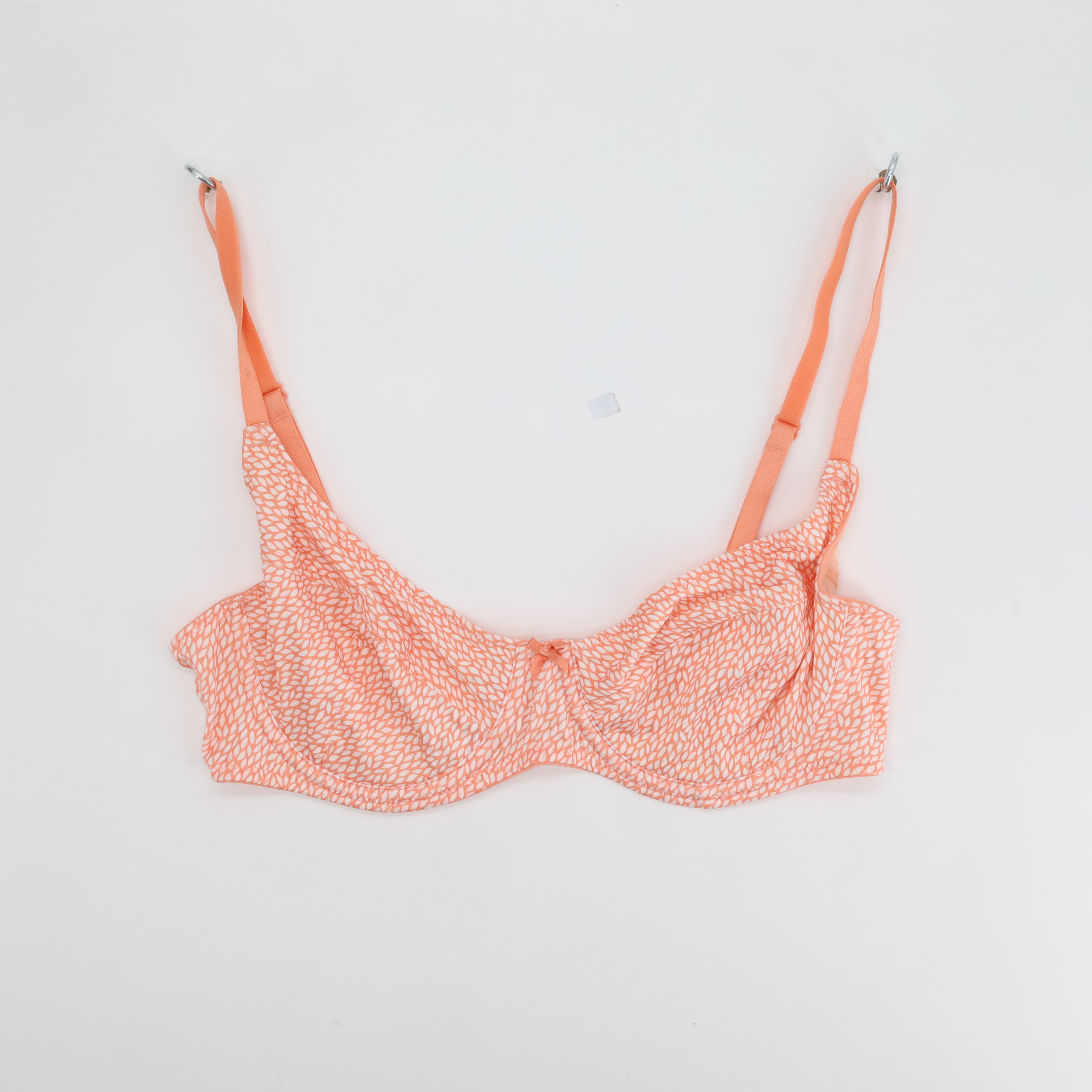 Soutien-gorge Orange