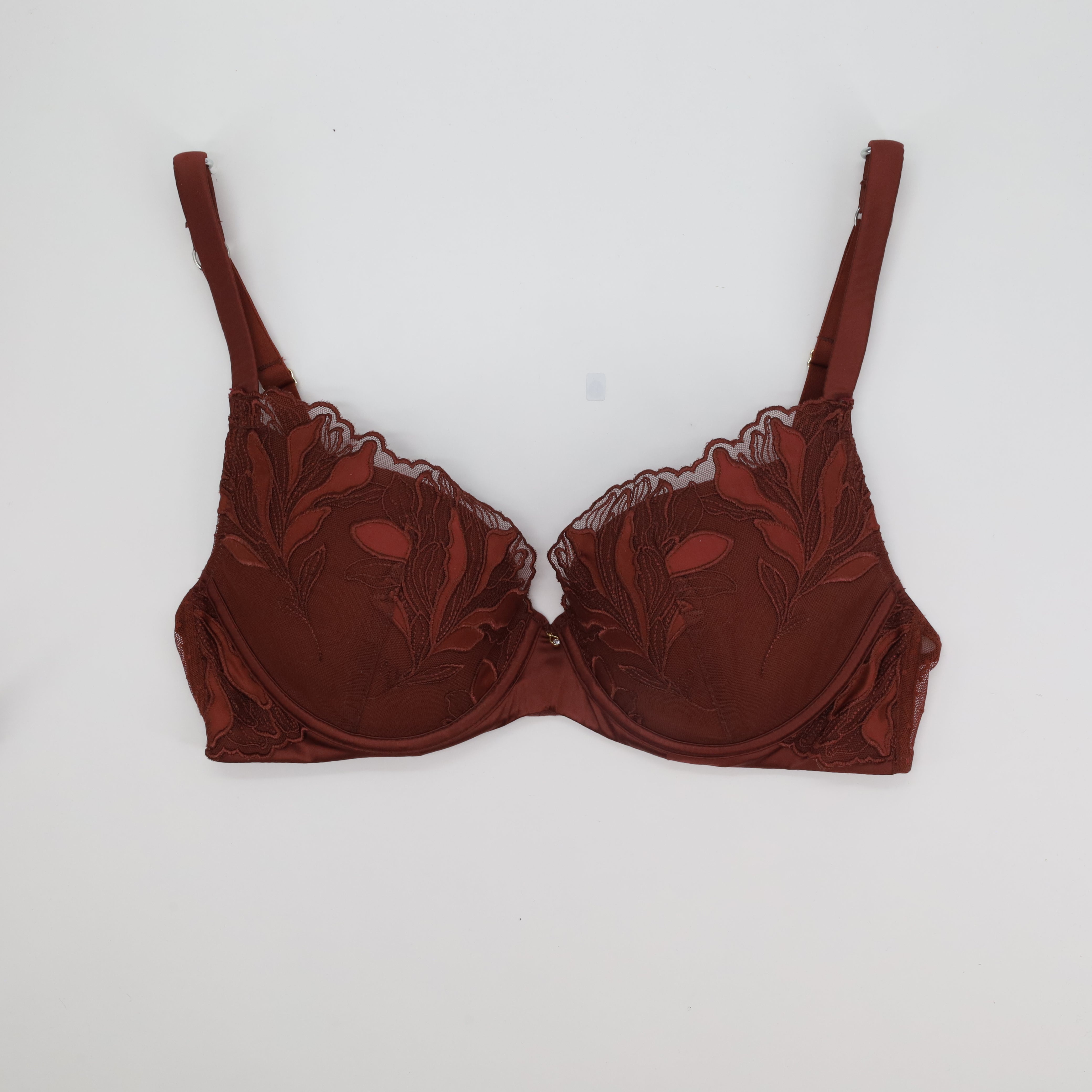 Soutien-gorge RougeGorge Marron