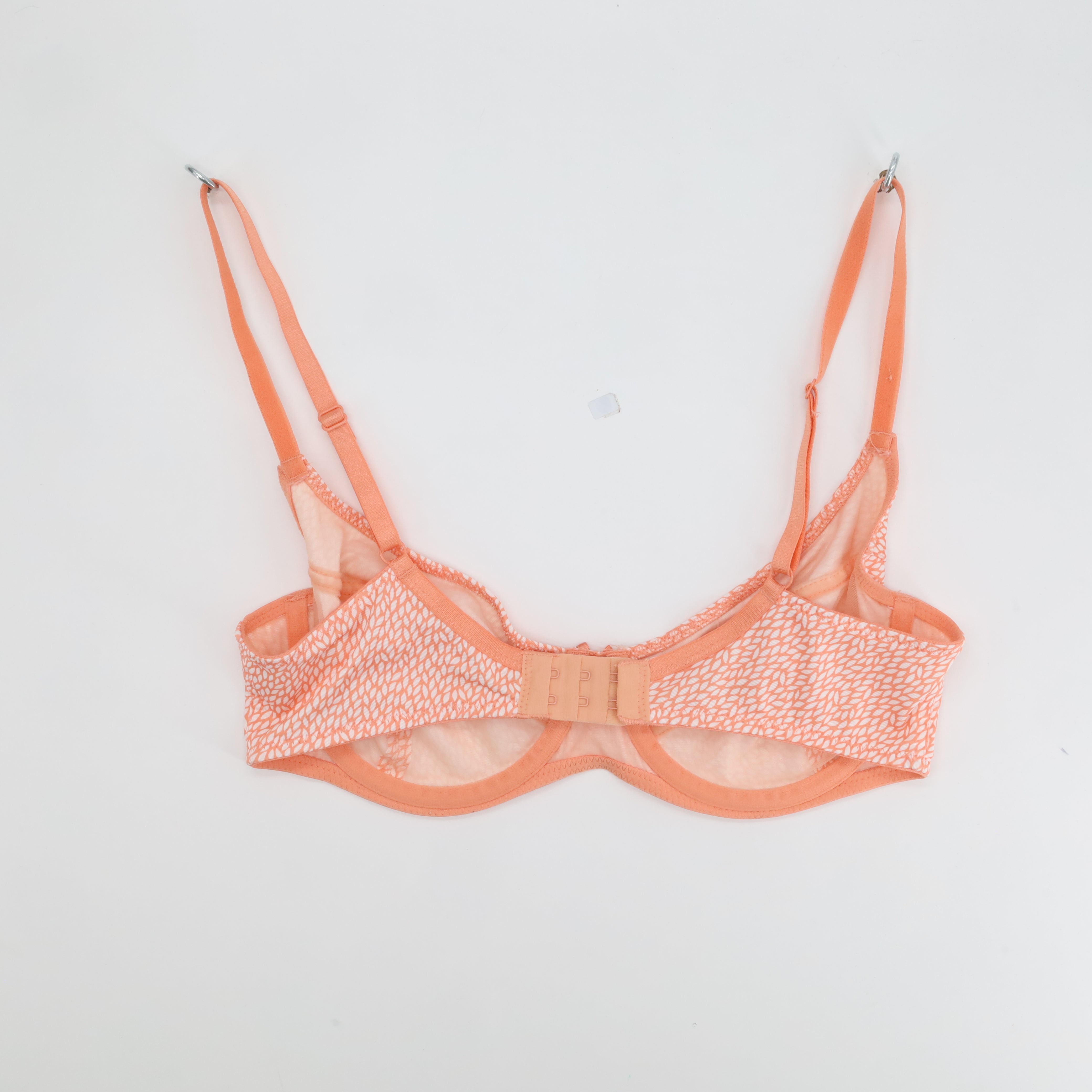 Soutien-gorge Orange