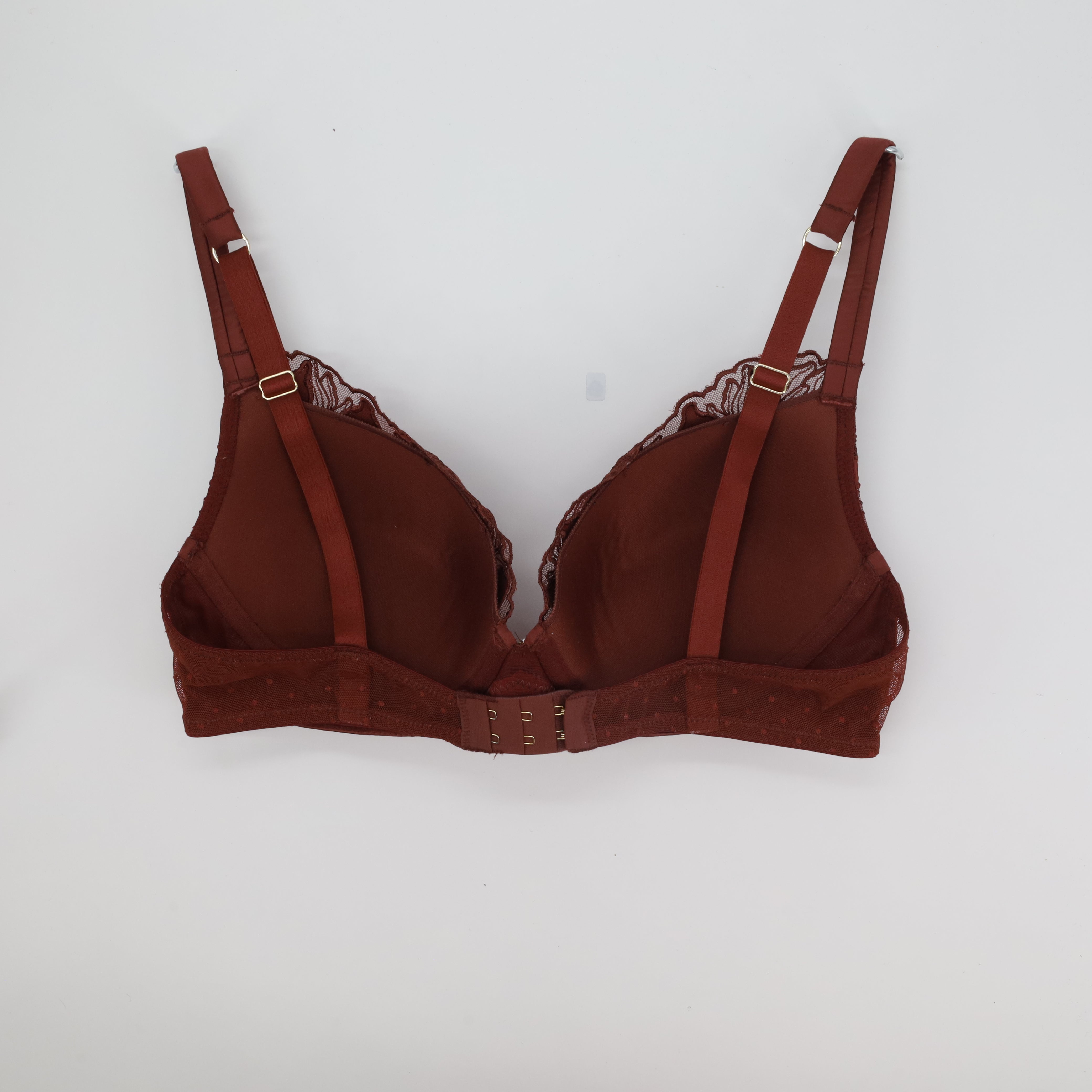Soutien-gorge RougeGorge Marron