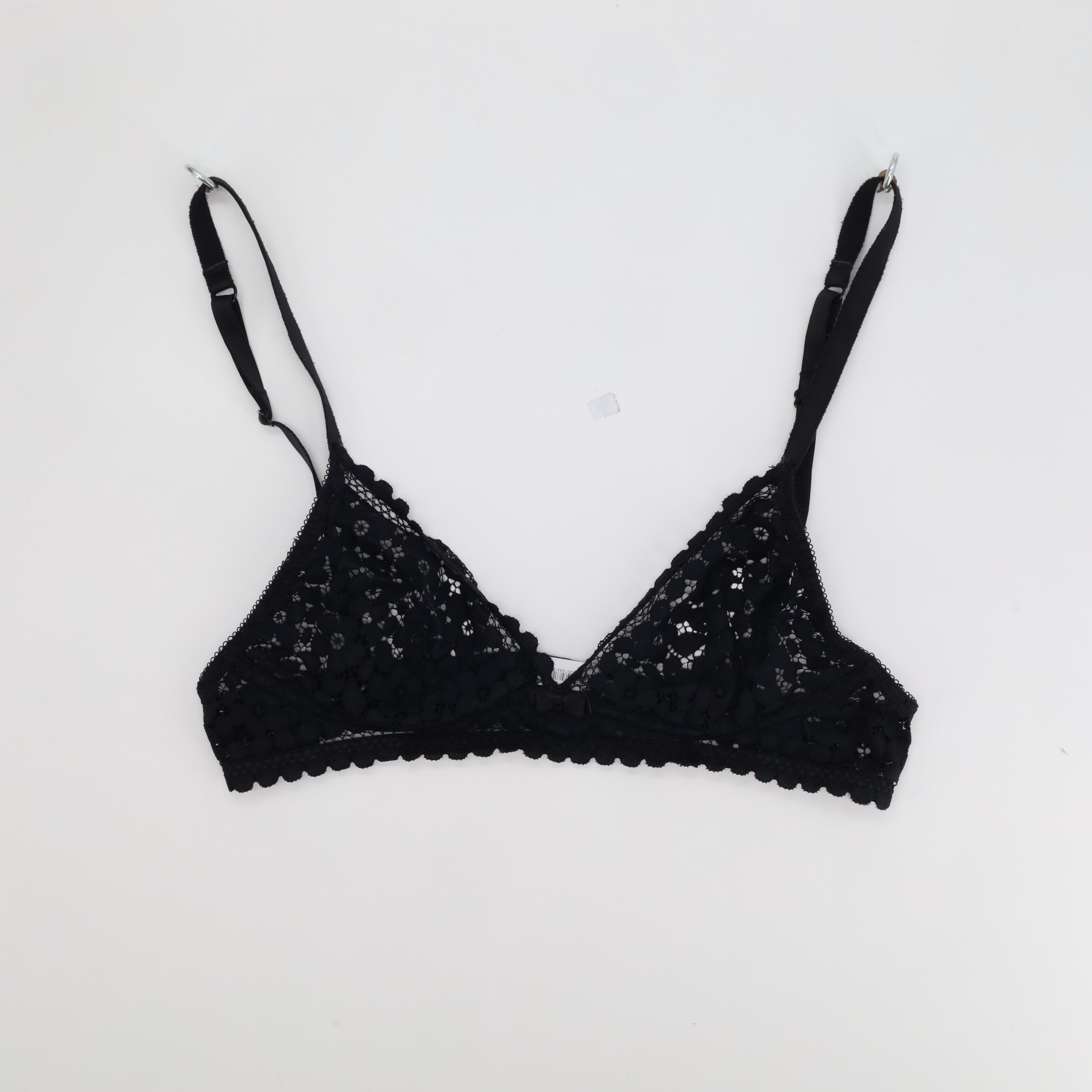 Soutien-gorge ETAM Noir
