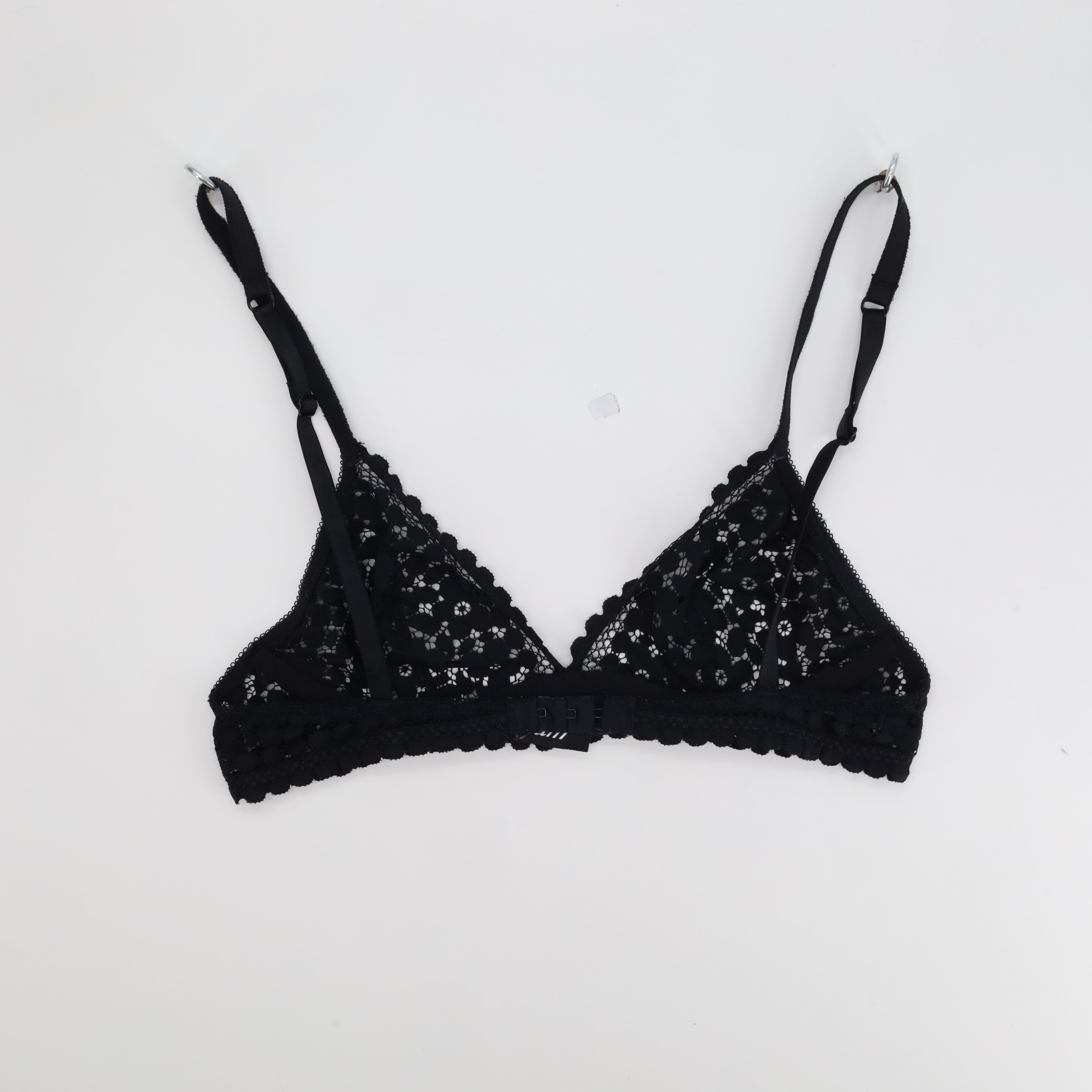Soutien-gorge ETAM Noir