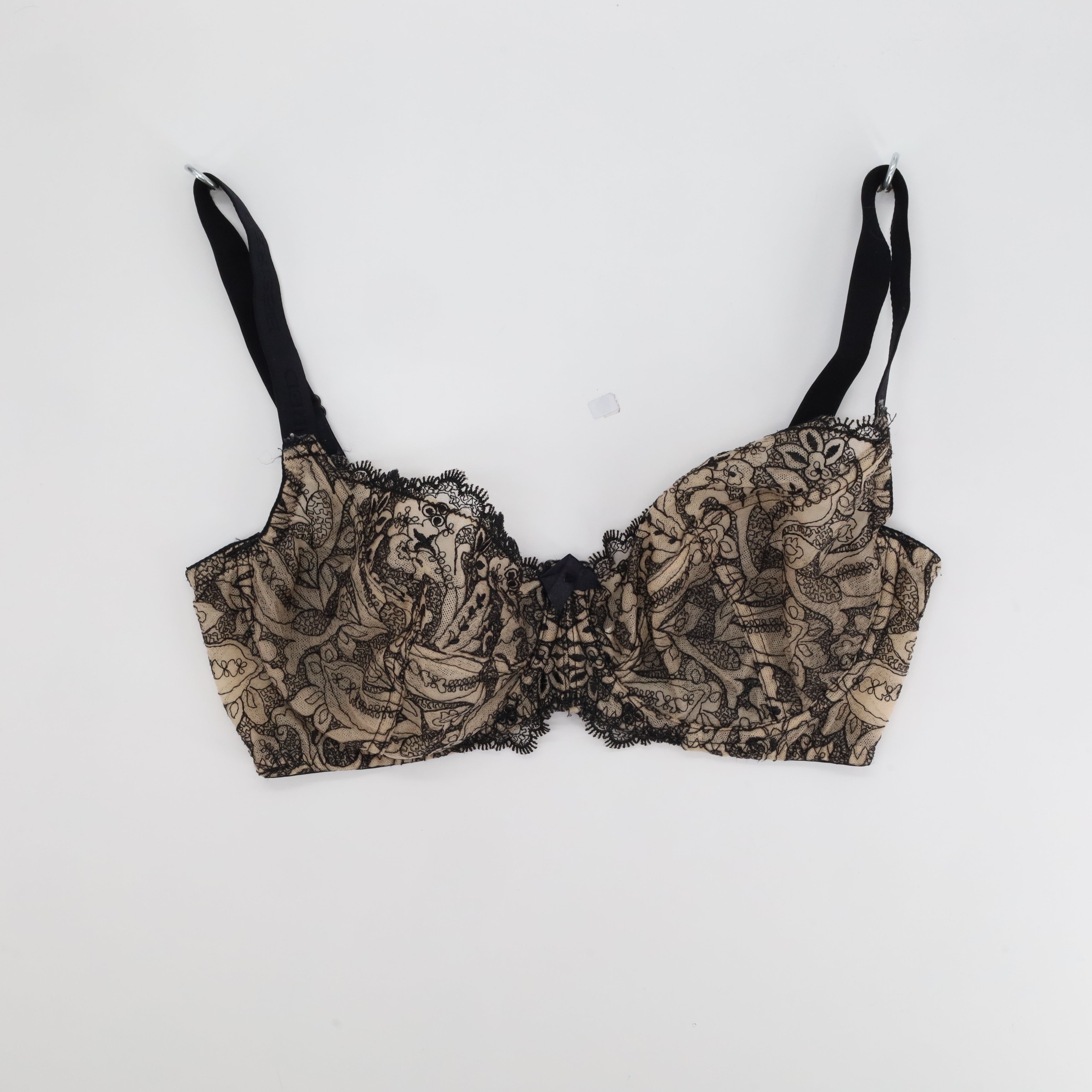 Soutien-gorge Besired Noir