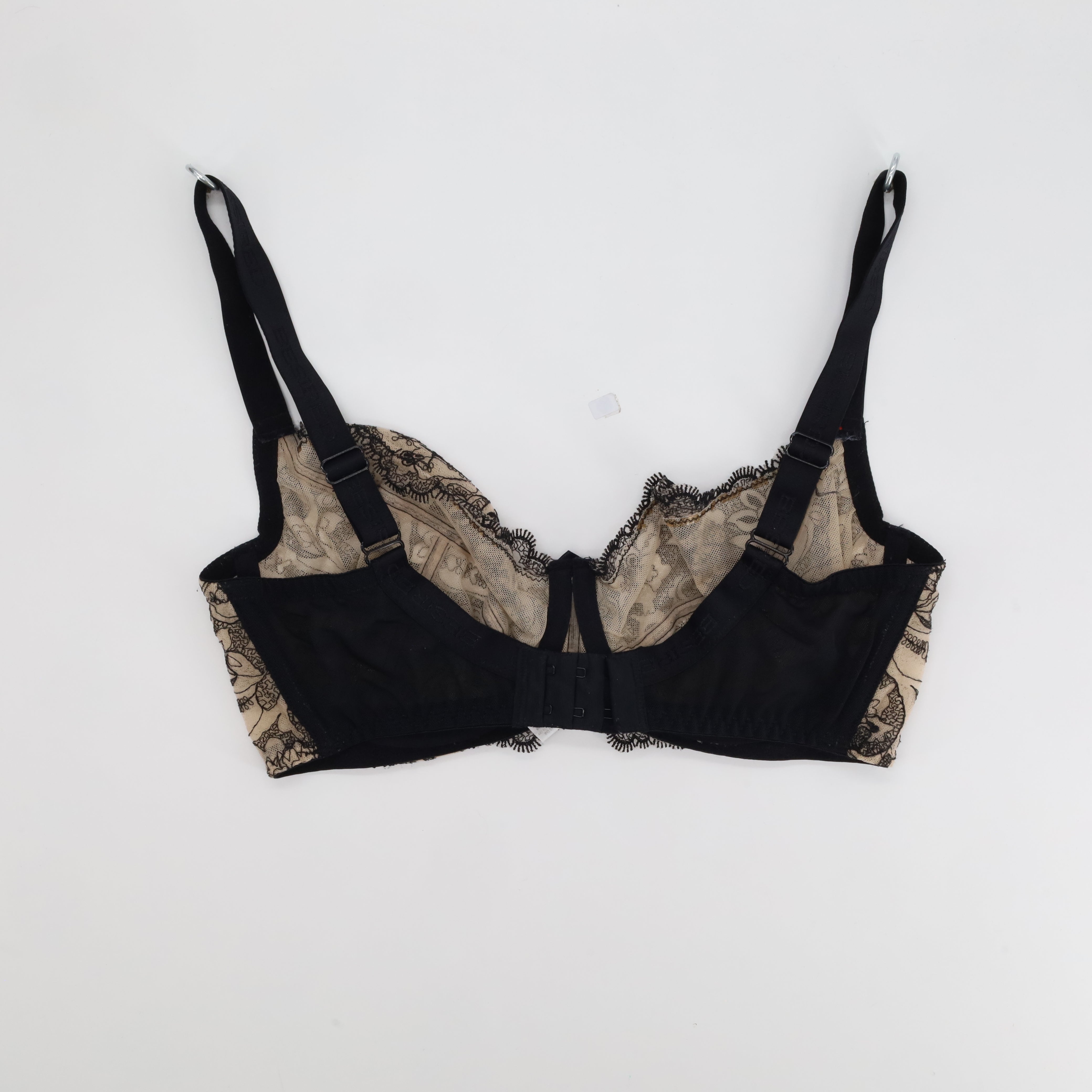 Soutien-gorge Besired Noir