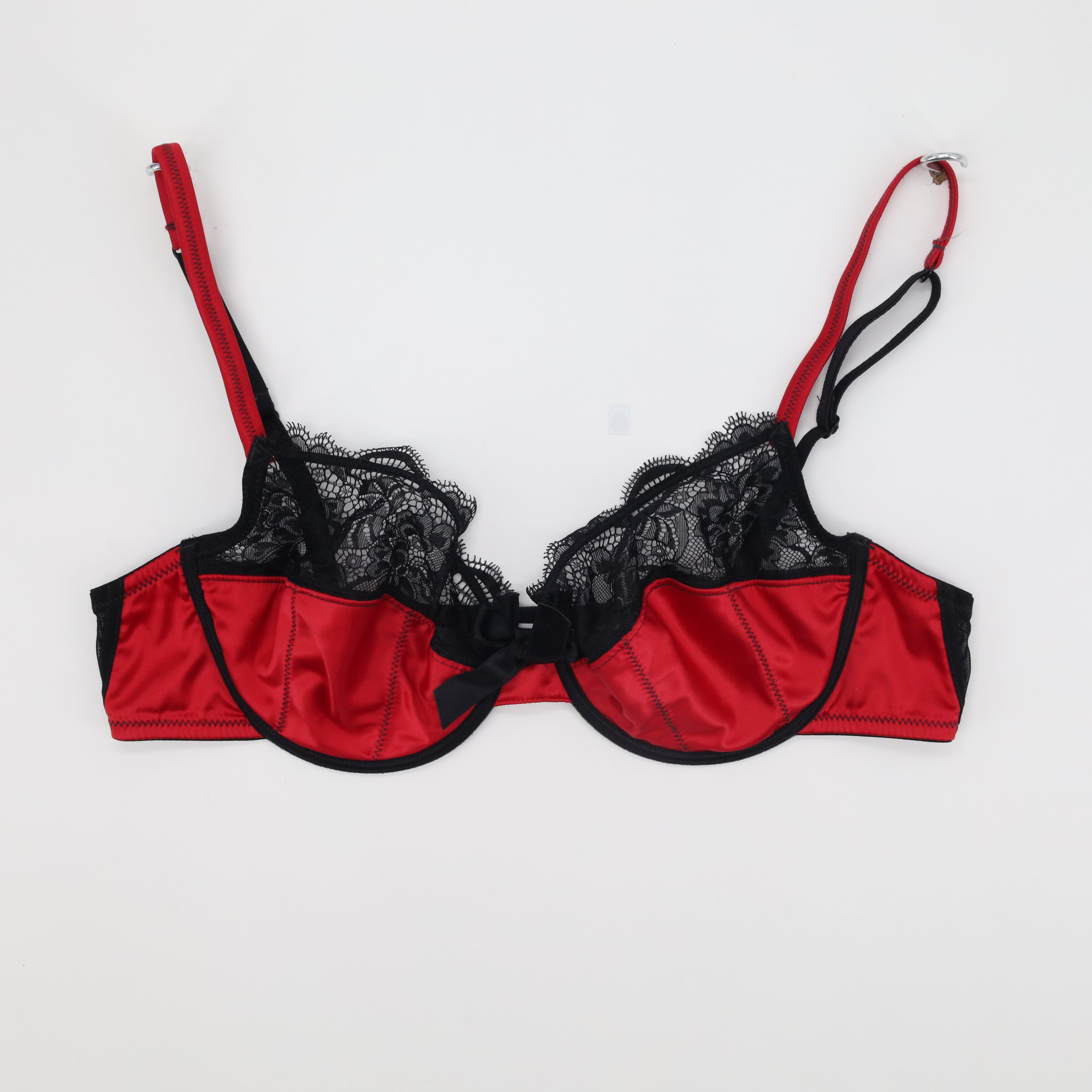 Soutien-gorge Cannelle Lingerie Rose