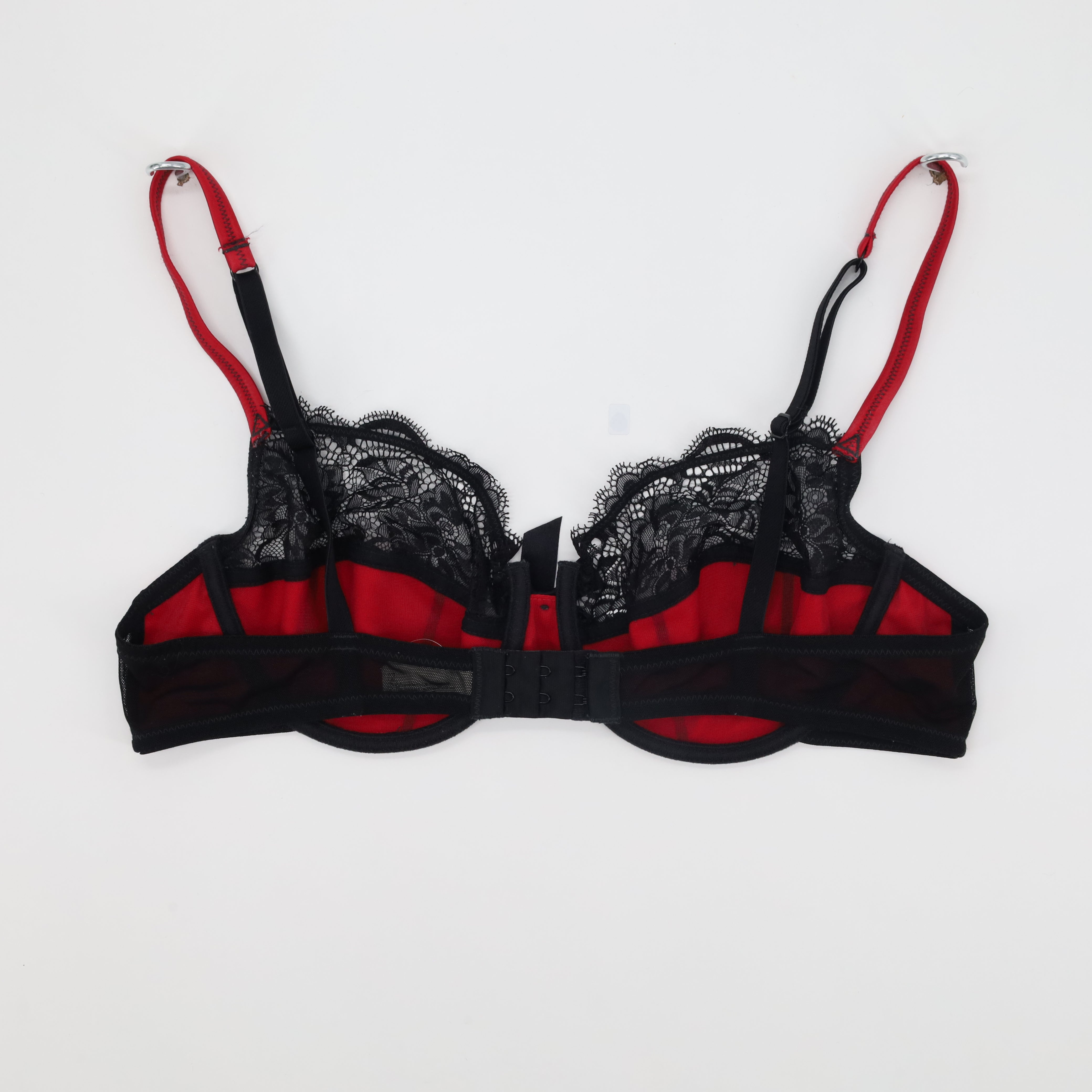 Soutien-gorge Cannelle Lingerie Rose