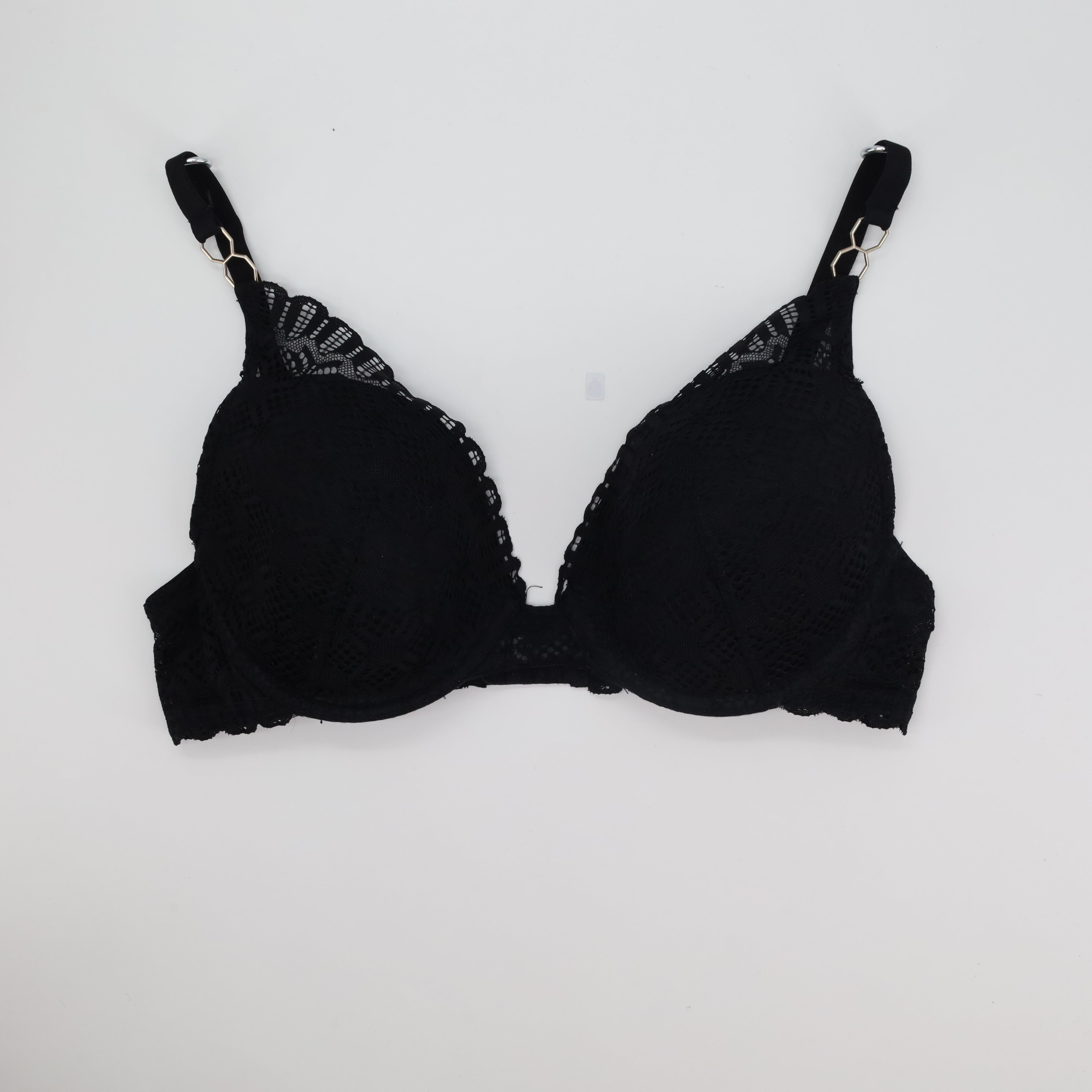 Soutien-gorge ETAM Noir
