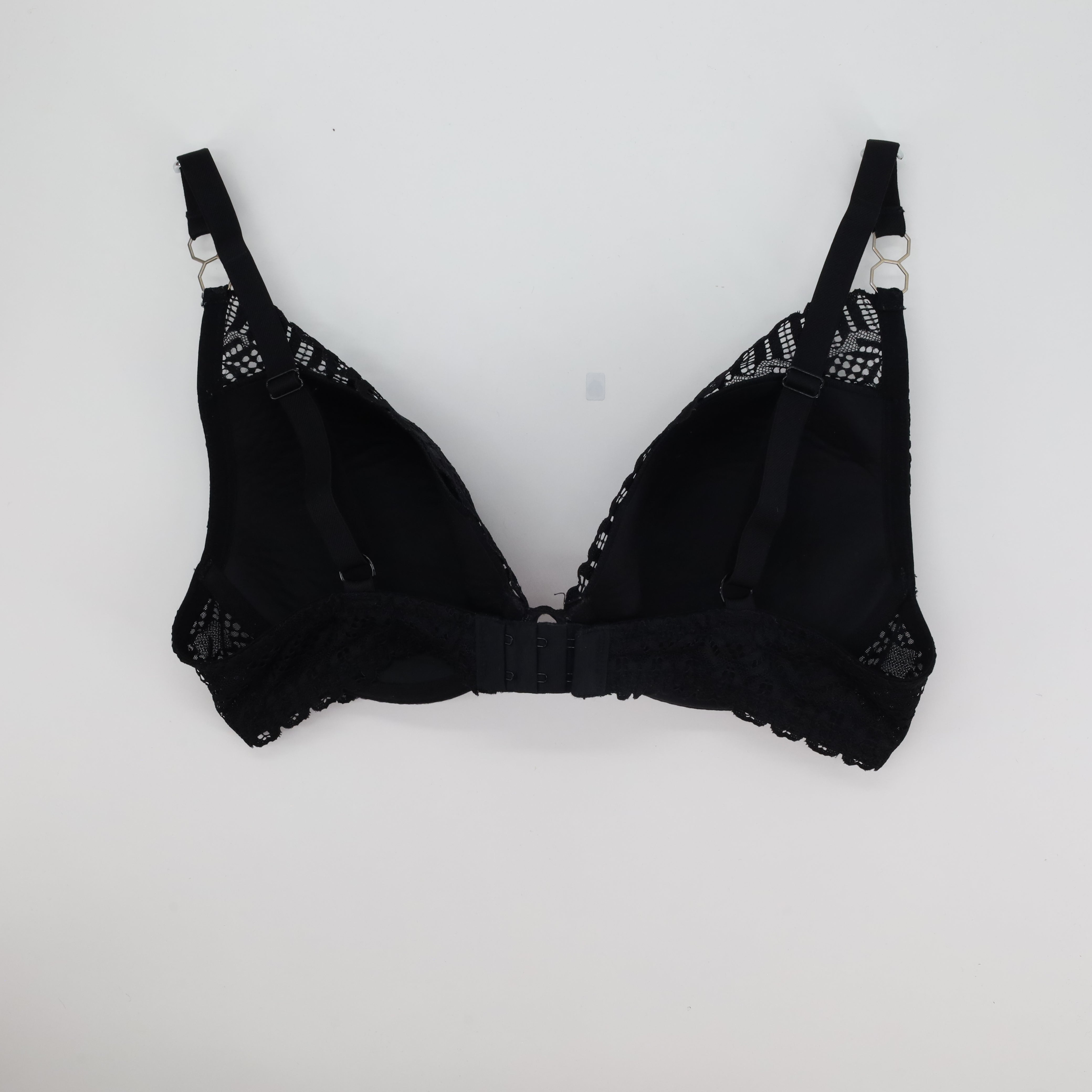 Soutien-gorge ETAM Noir