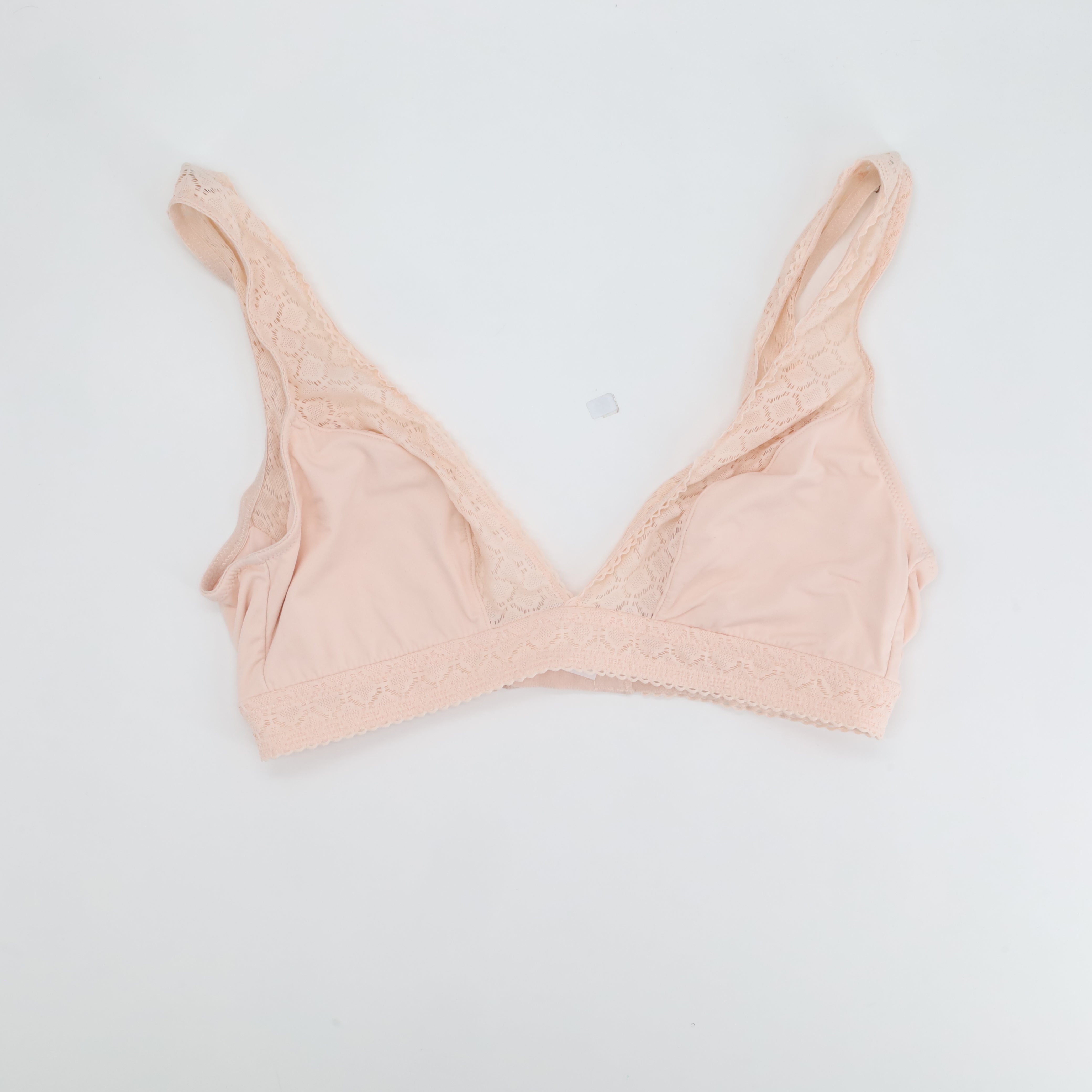 Soutien-gorge RougeGorge Rose